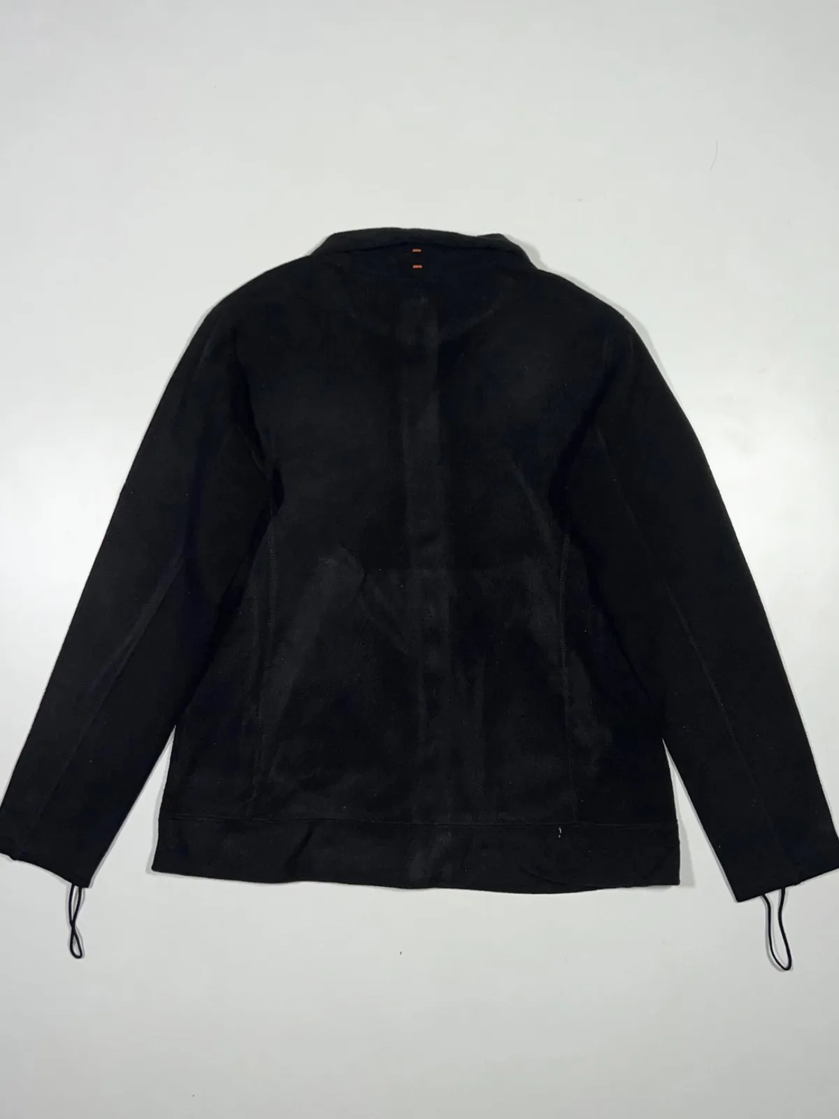 Vintage Nike ACG Women’s Fleece Jacket — photo 4