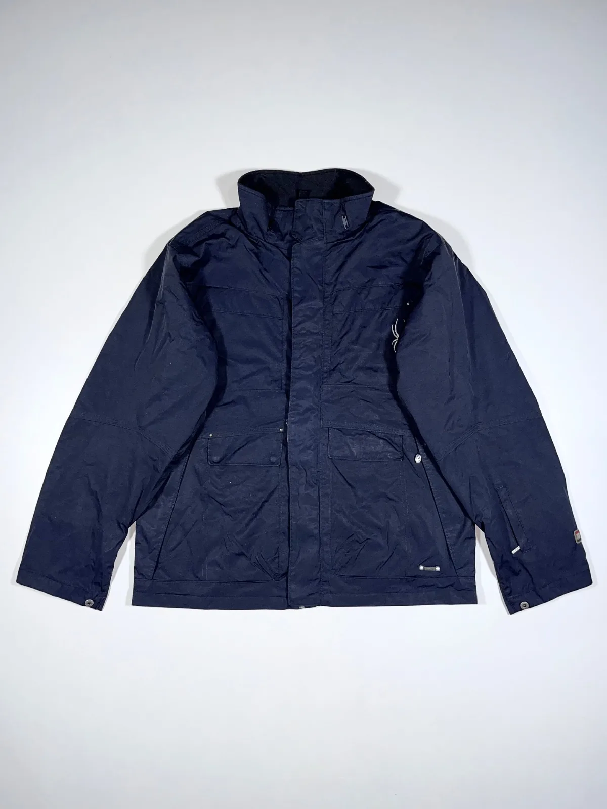 Spider’s Premium Shell Jacket