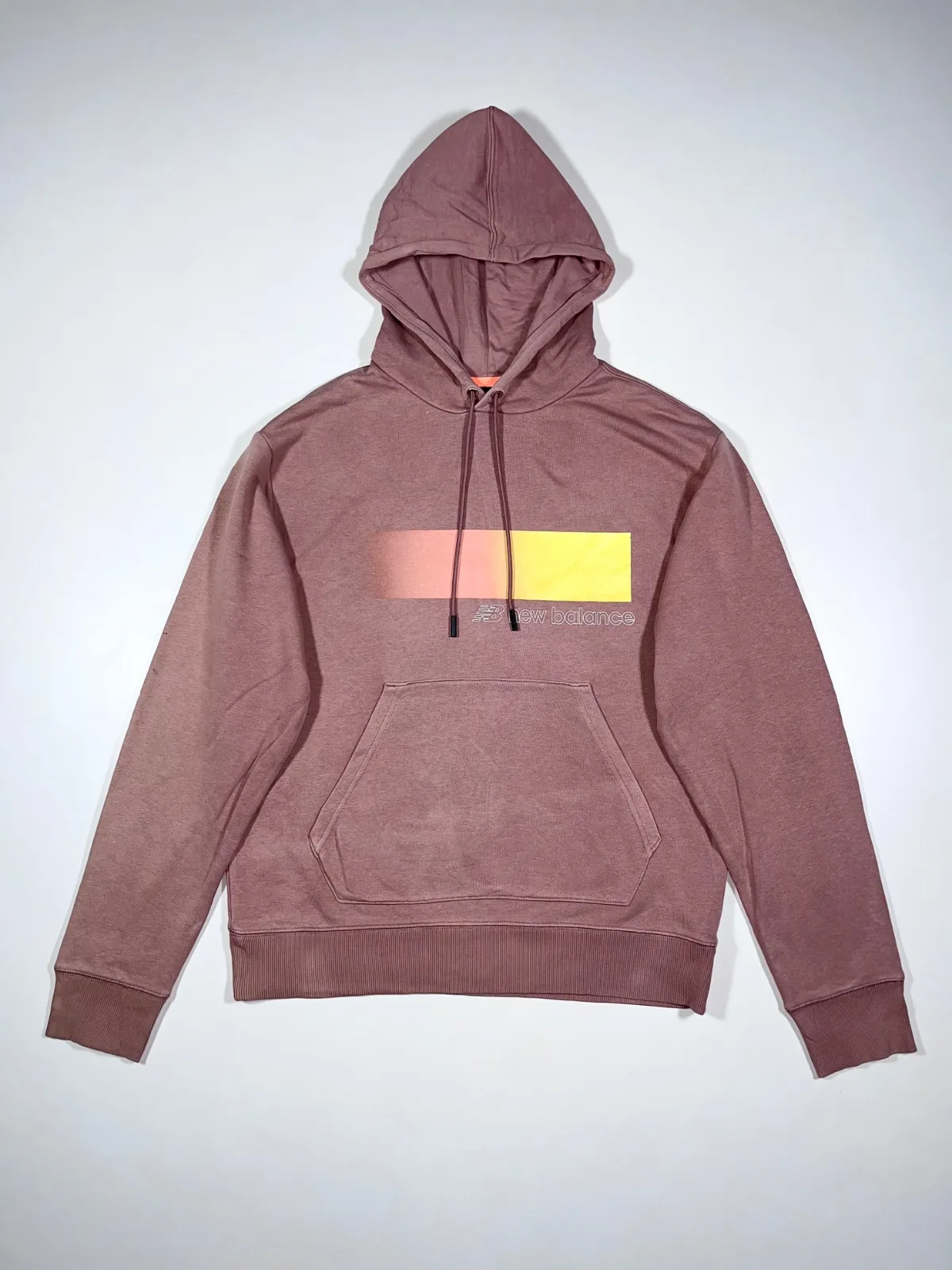 New Balance Vintage Hoodie