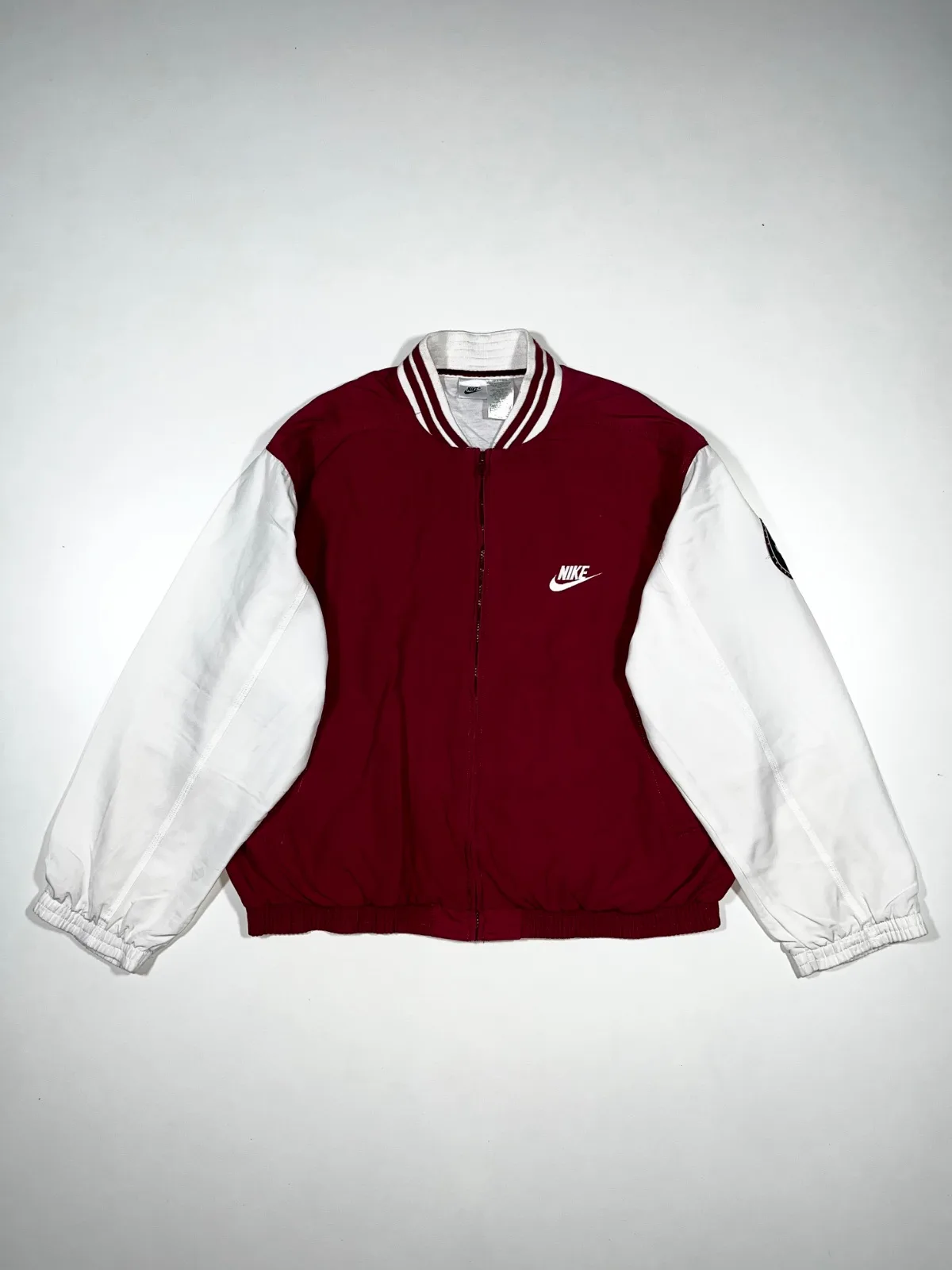 Nike Supreme Court Addition Oversized Jacket