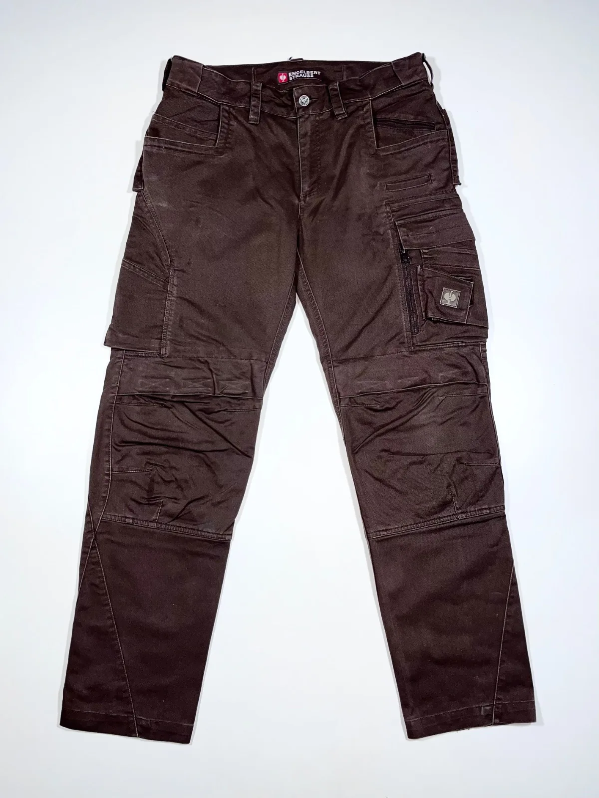 Engelbert Strauss Motion Ten Utility Cargo Pants