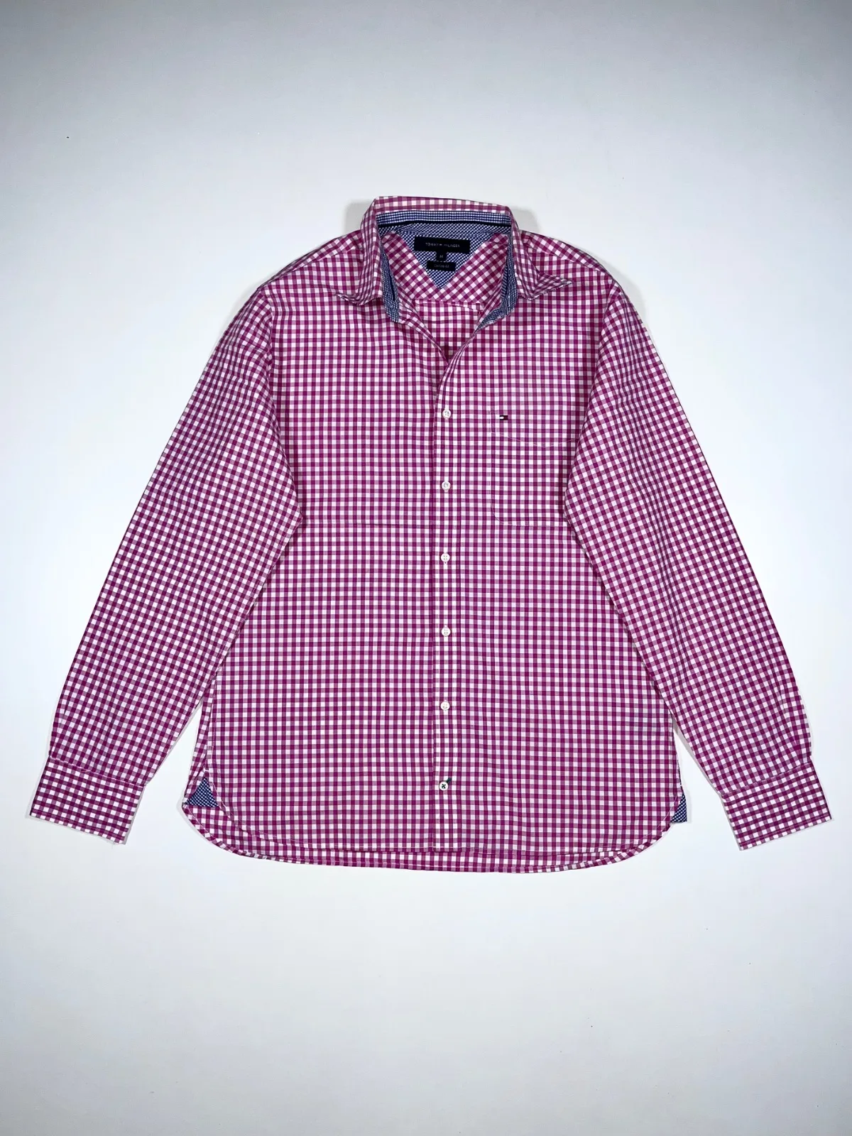 Tommy Hilfiger Vintage Shirt