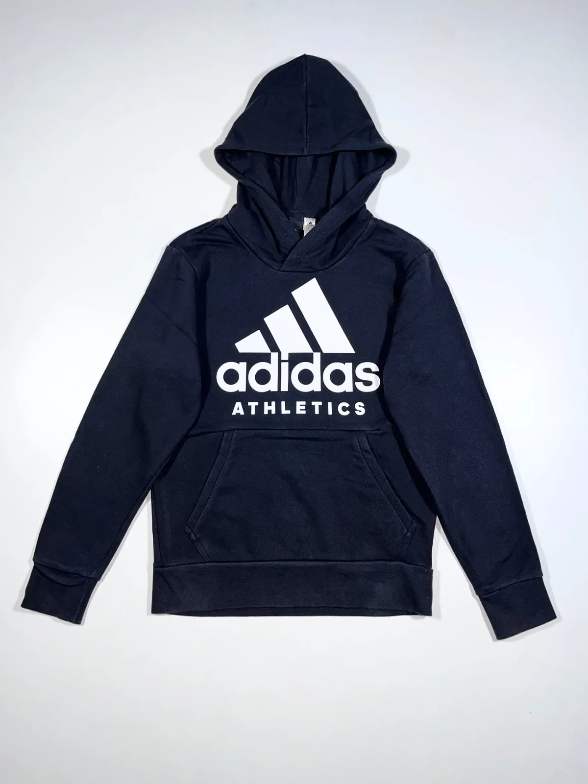Vintage Adidas Y2K Hoodie