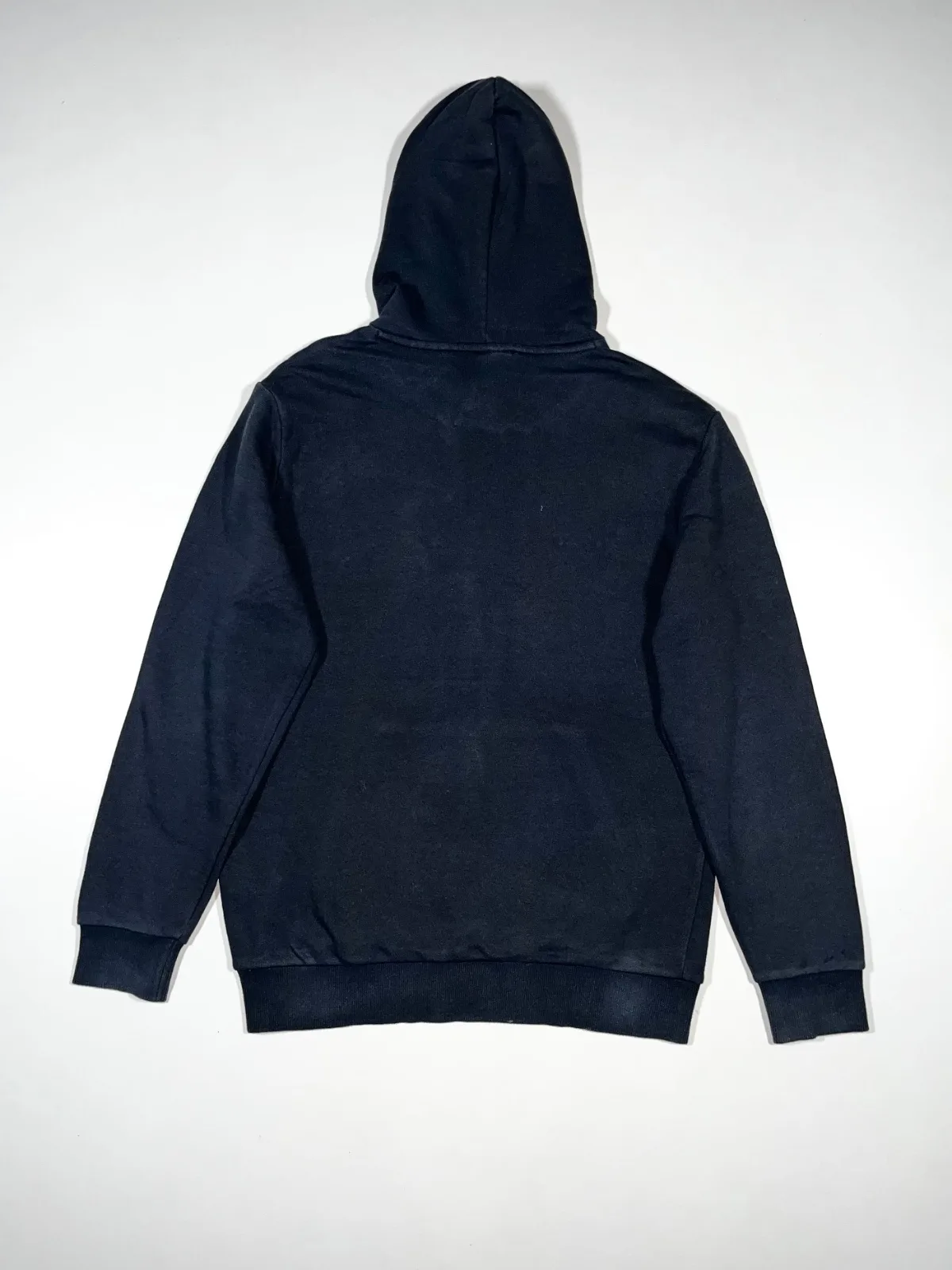 Vintage Puma Hoodie — photo 4