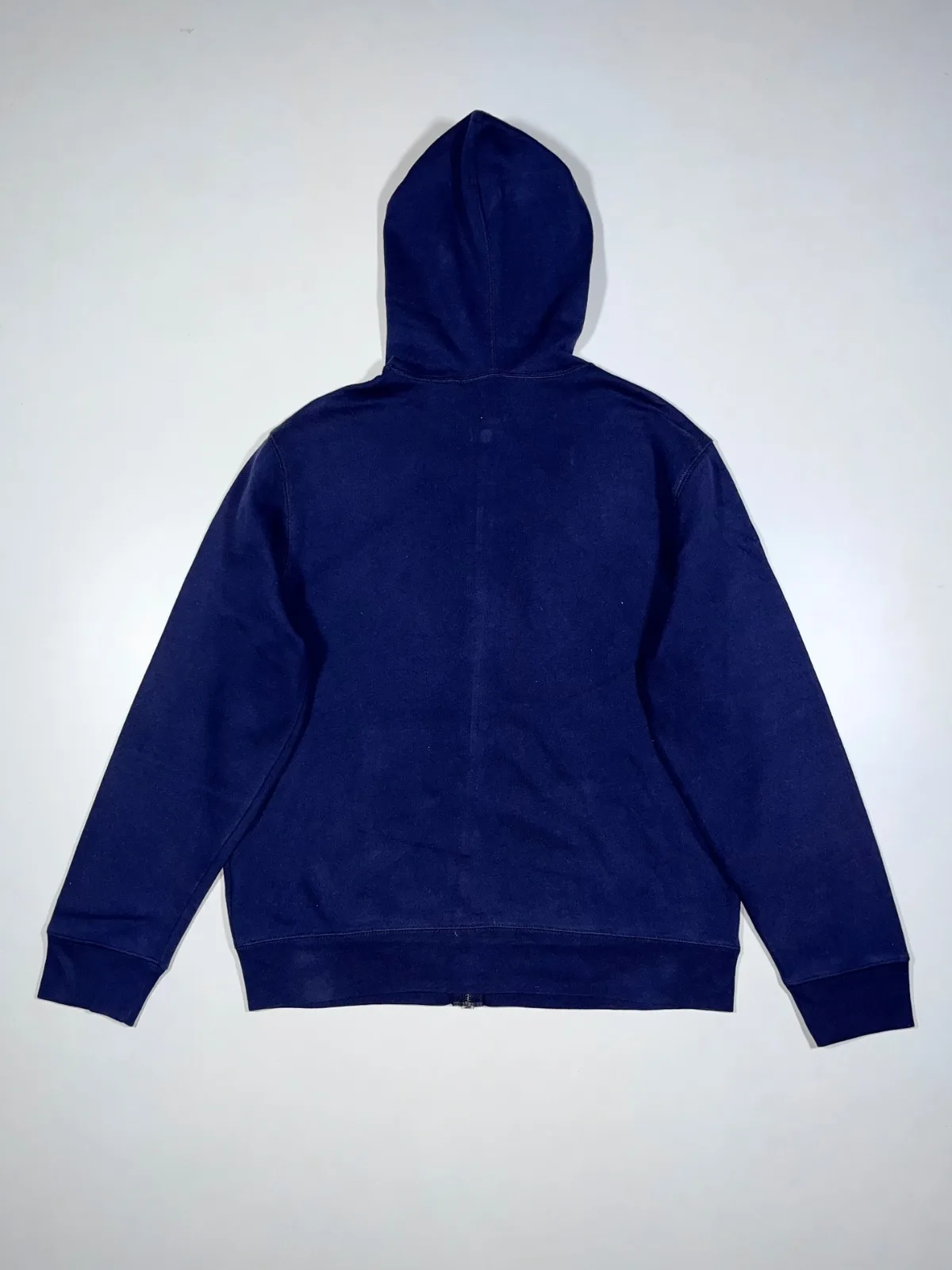 Vintage Gap Zip-Up Hooded Jacket — photo 4