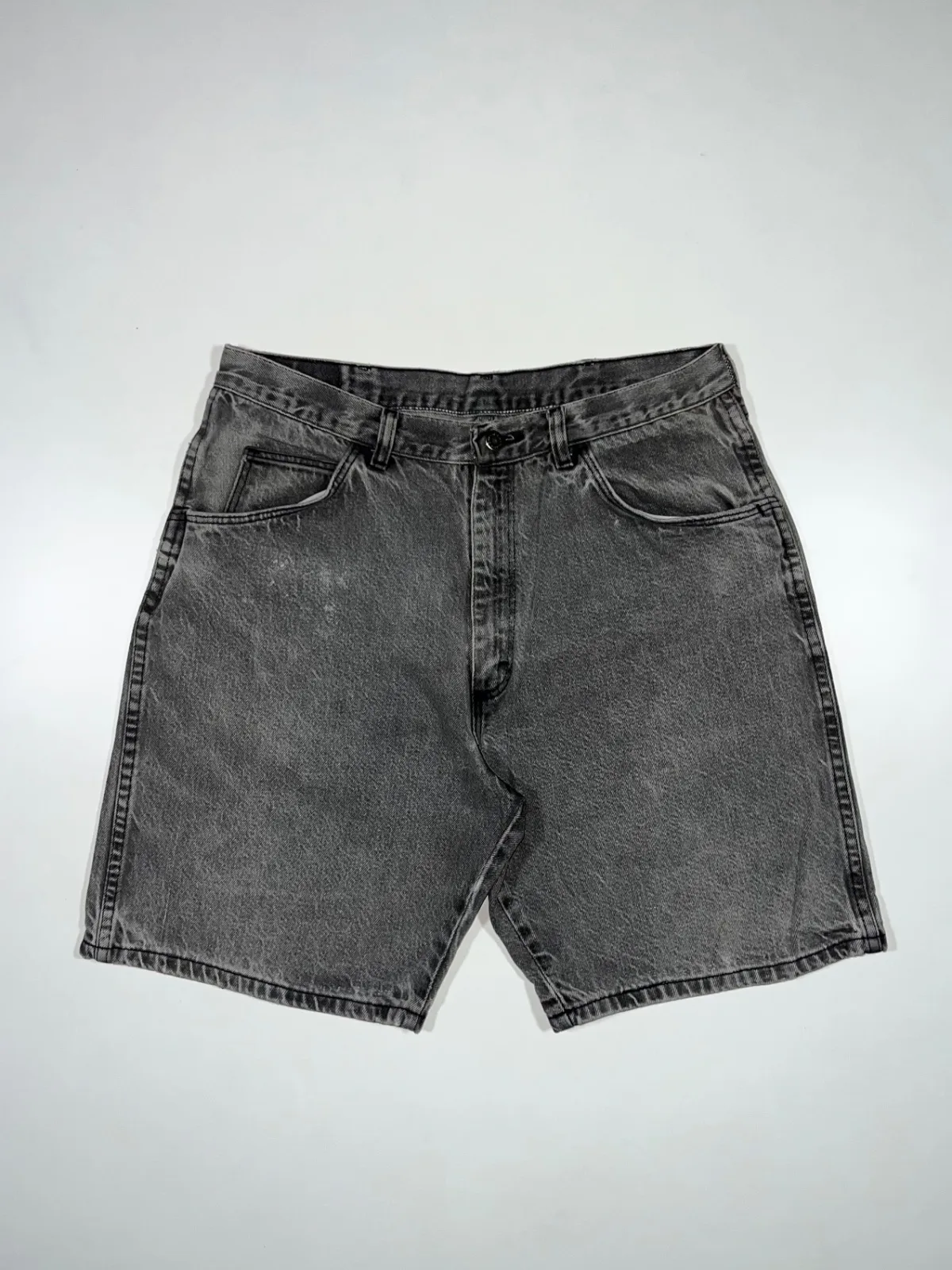 Vintage Wrangler’s Denim Shorts