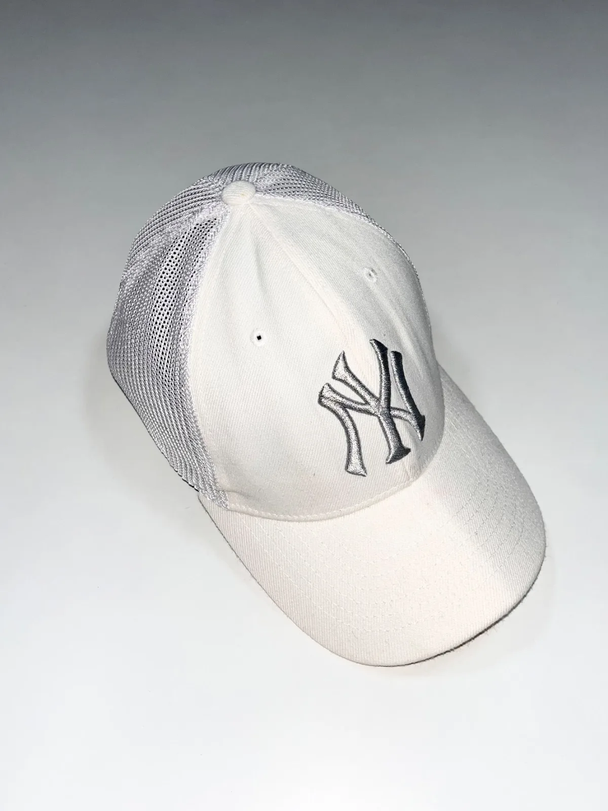 Vintage New York MLB Cap — photo 4