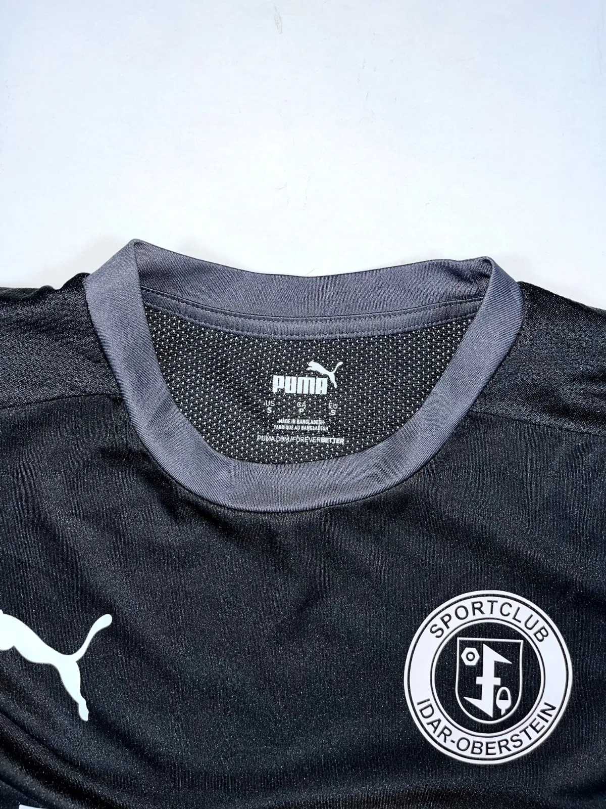 Puma SC Ider Oberstien 9 Jersey — photo 2