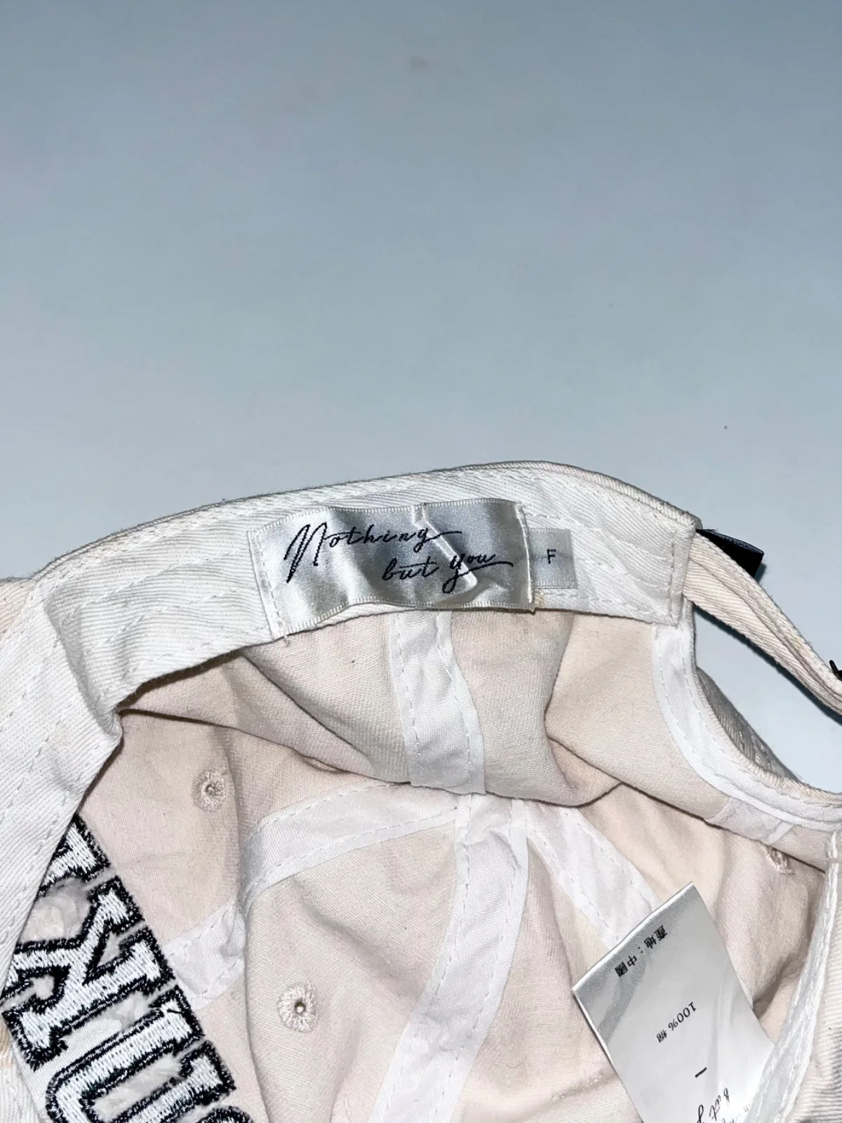 Vintage Duke’s Cap — photo 2