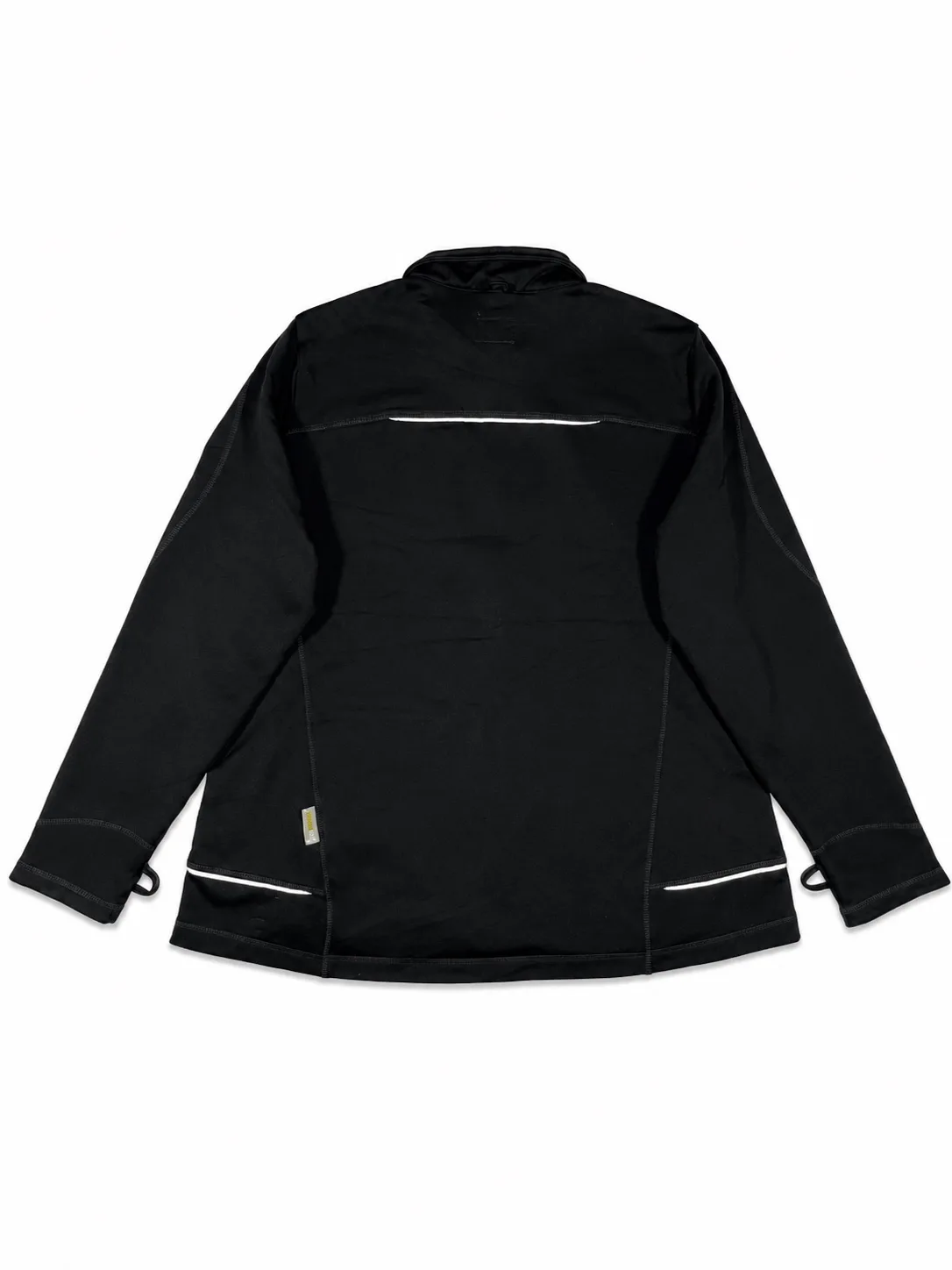 Engle Bert Stareuss Zip-Up jacket — photo 2