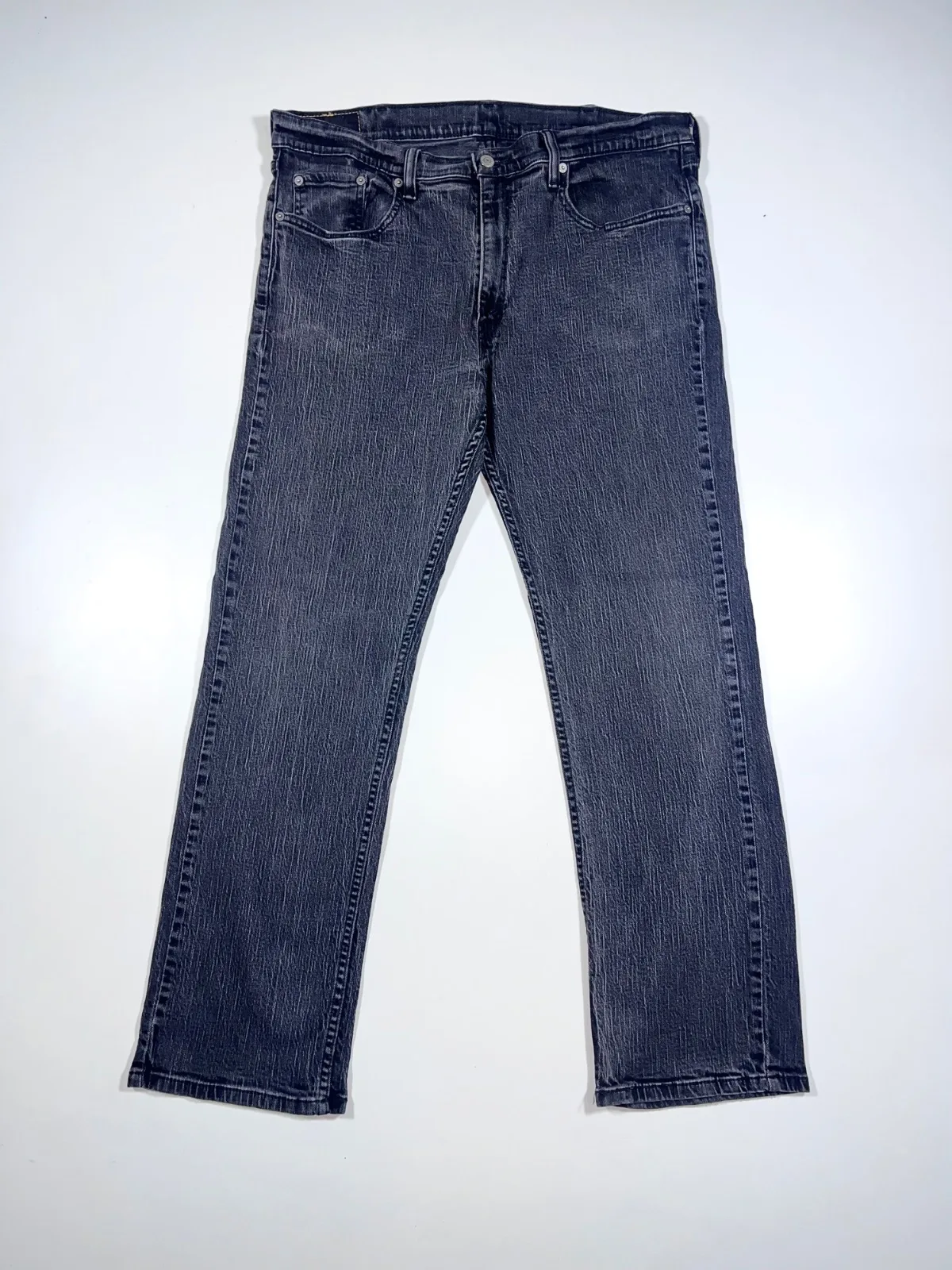 Vintage Levi’s 559 Bootcut Jeans