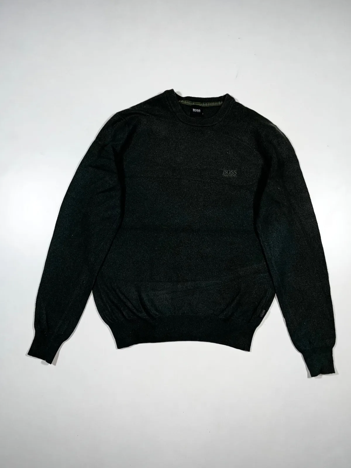 Vintage Hugo Boss Pullover