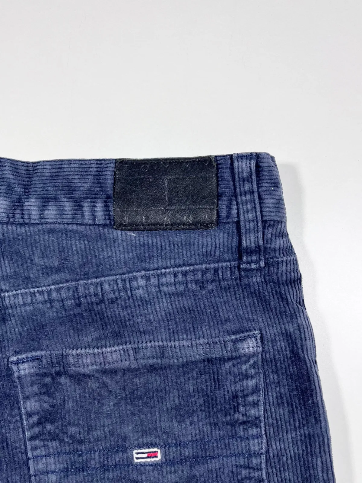 Tommy Hilfiger Vintage Bootcut Jeans — photo 2