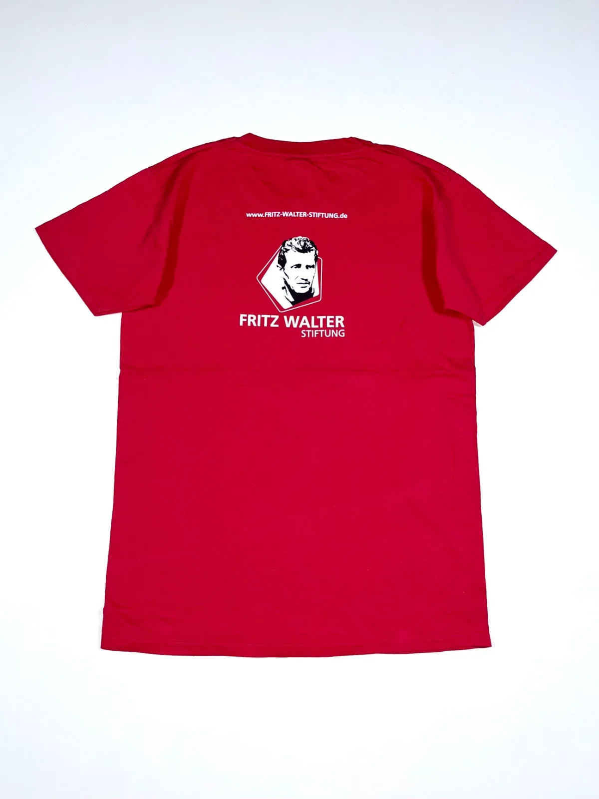 Fruit Of the Loom Graphic Print T-shirt — photo 4