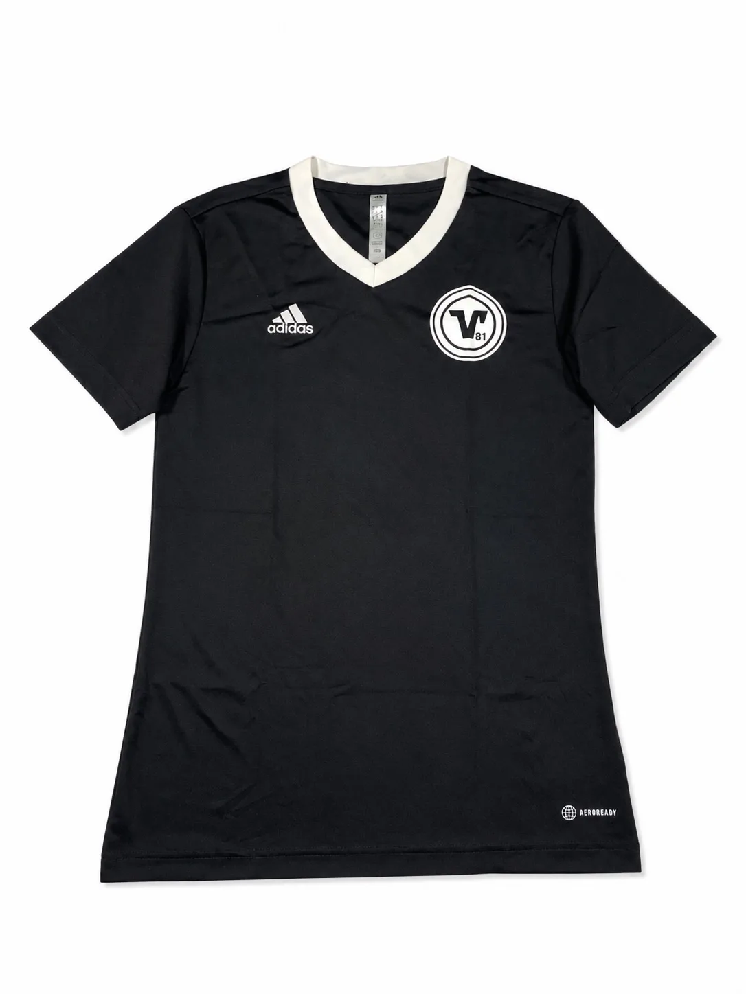 Adidas V81 T-Shirt