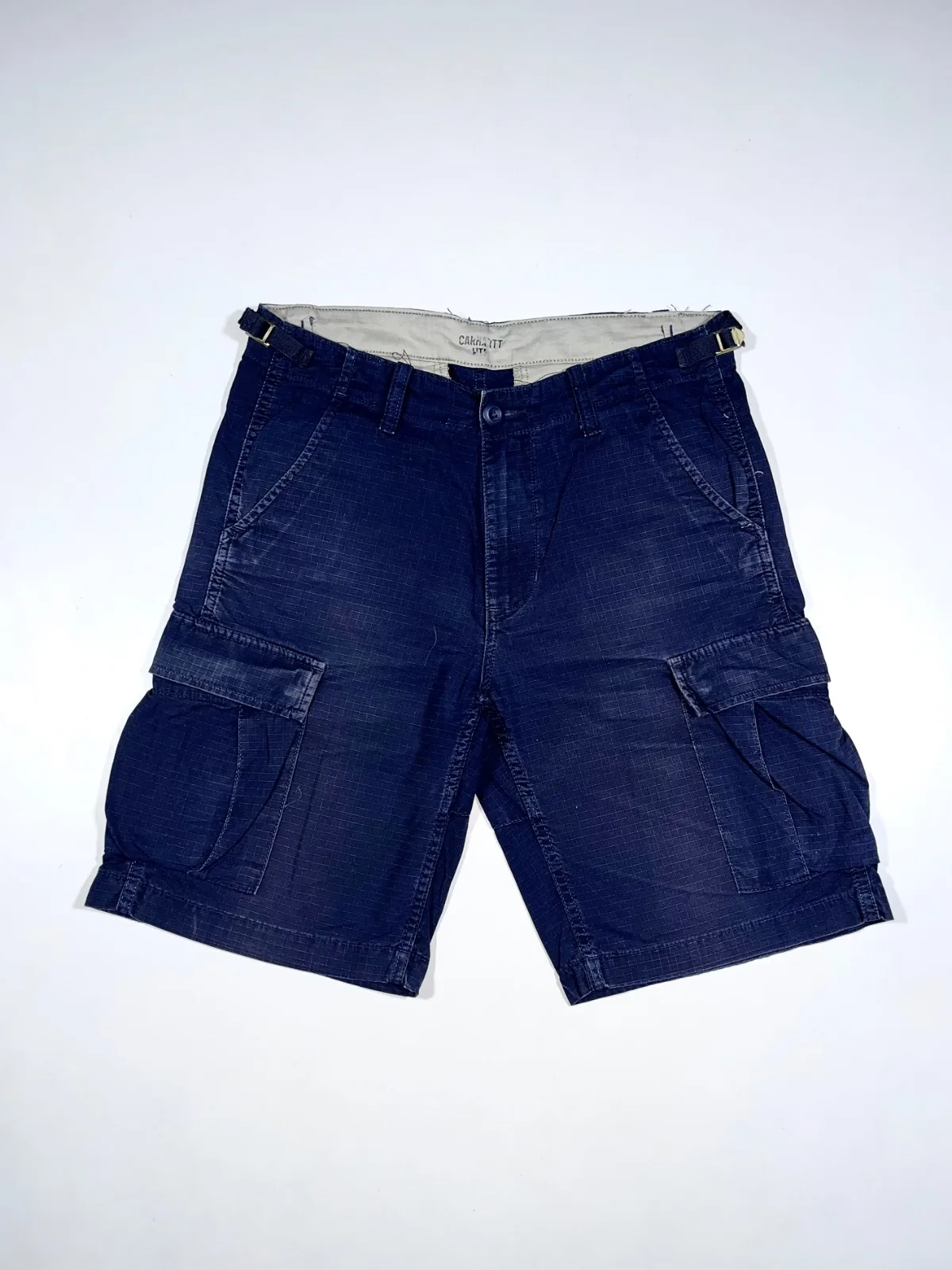 Vintage Carhartt WIP Aviation Shorts