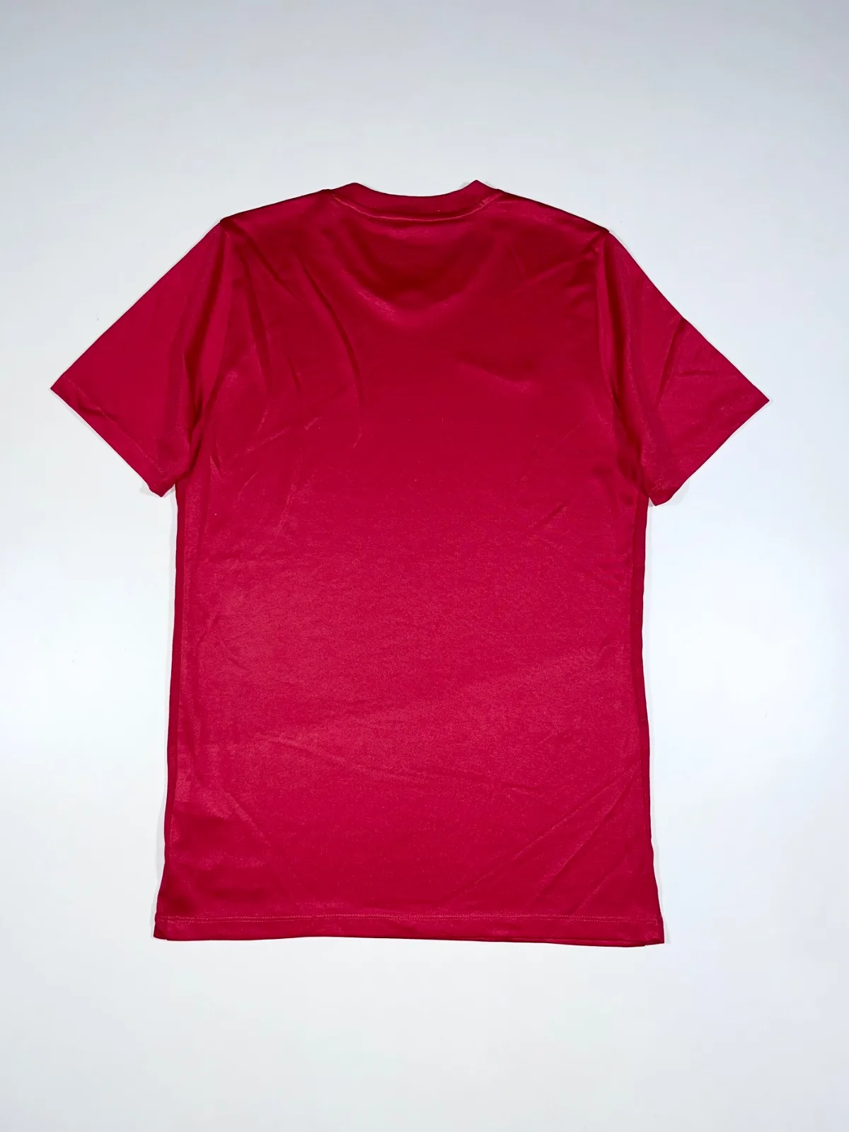 Vintage Nike Dry Fit T-shirt — photo 4