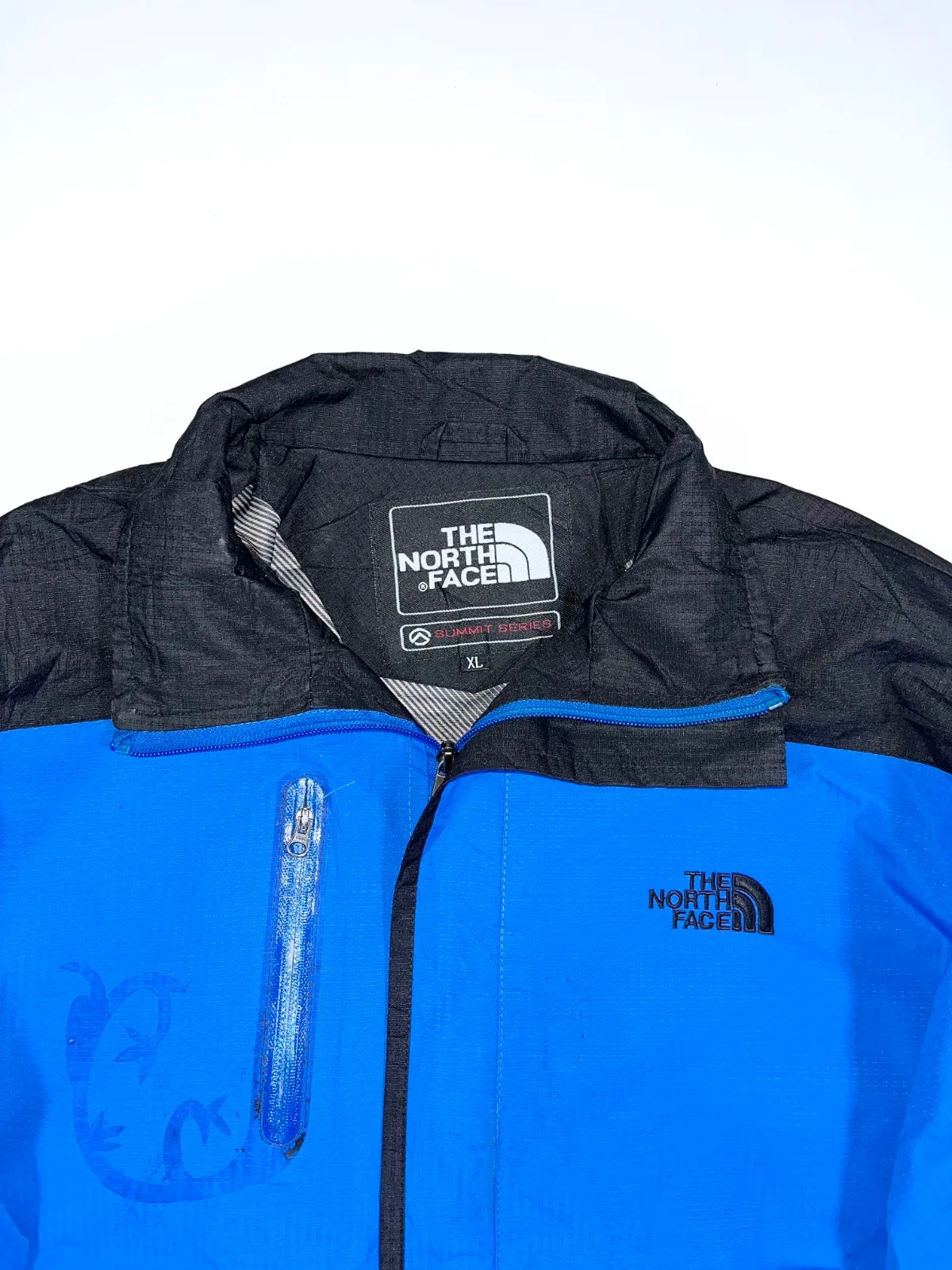 The North Face Fleece Jacket — photo 2