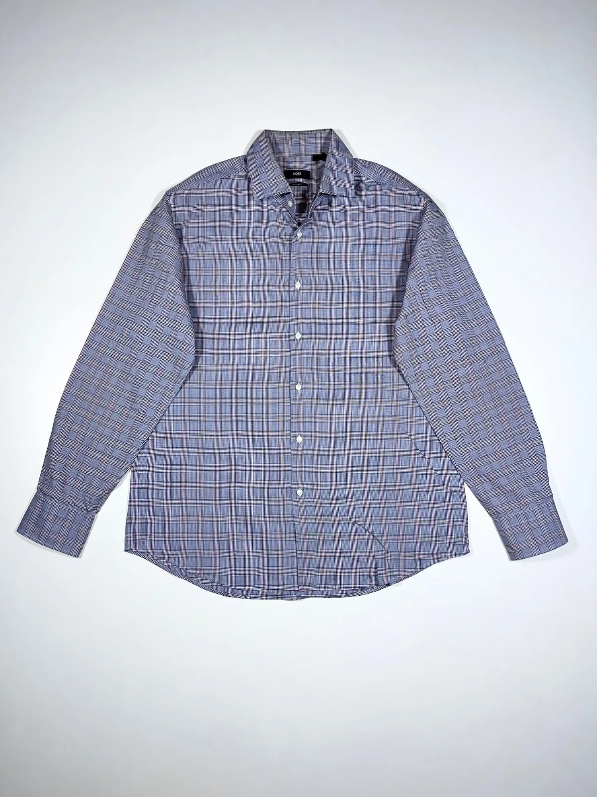 Hugo Boss Vintage Shirt