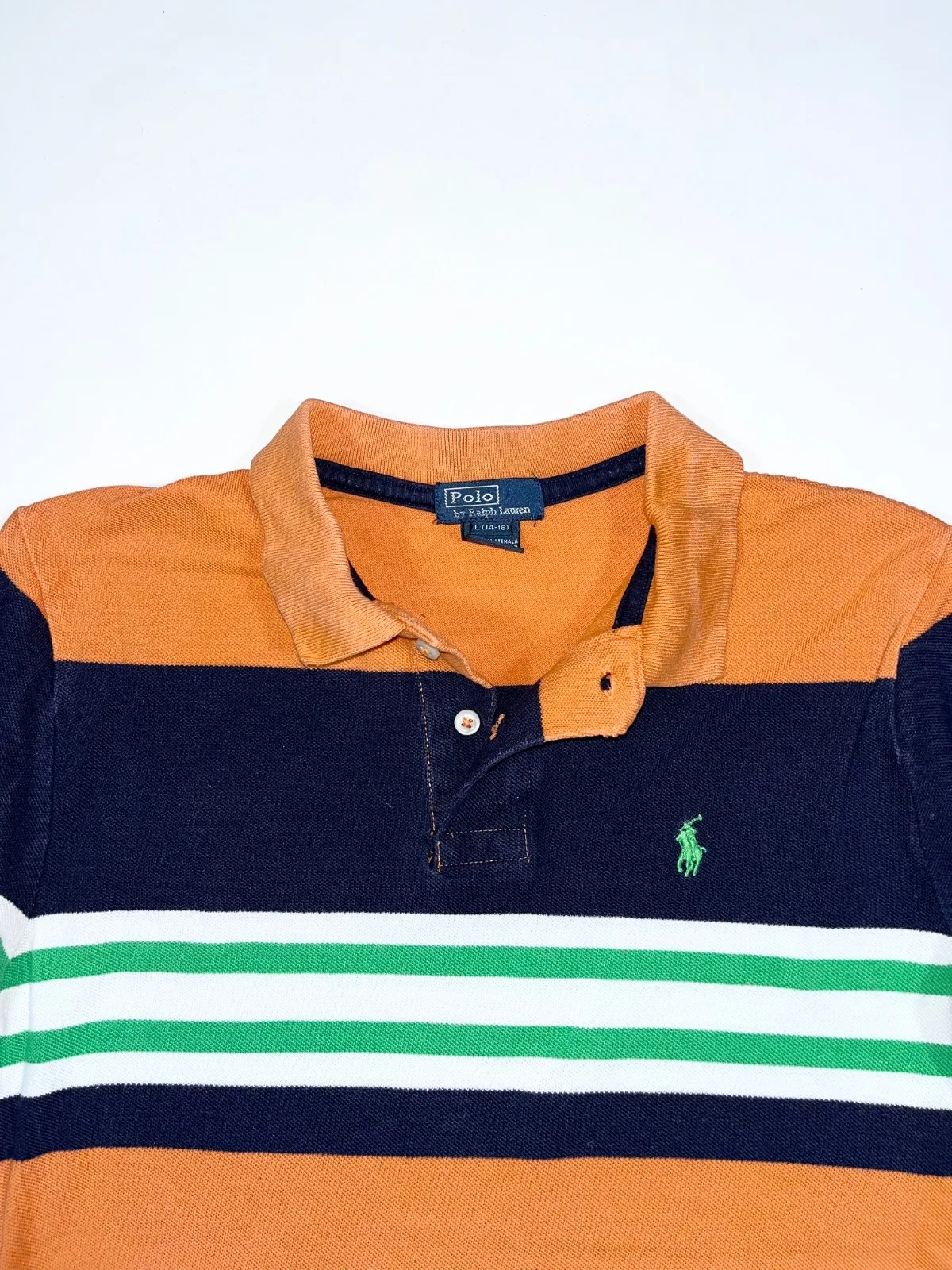 Polo Ralph Lauren T-shirt — photo 2