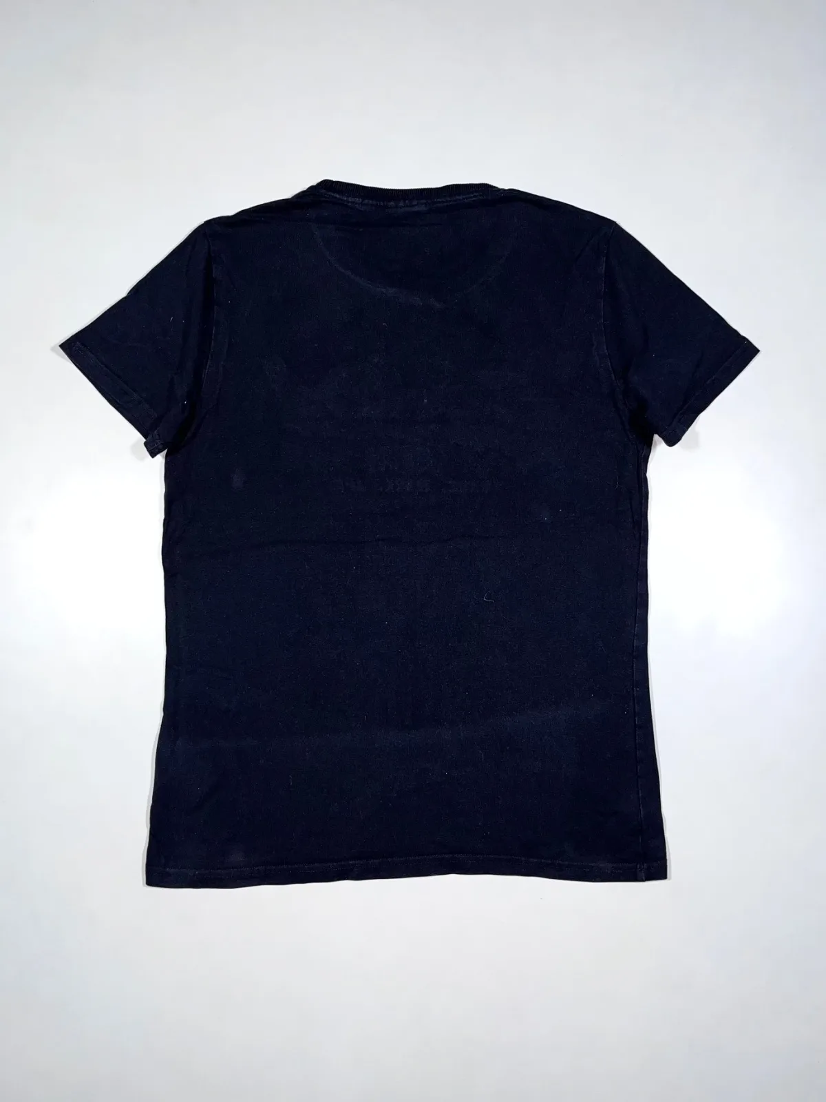 Vintage Superdry Embroidered T-shirt — photo 4