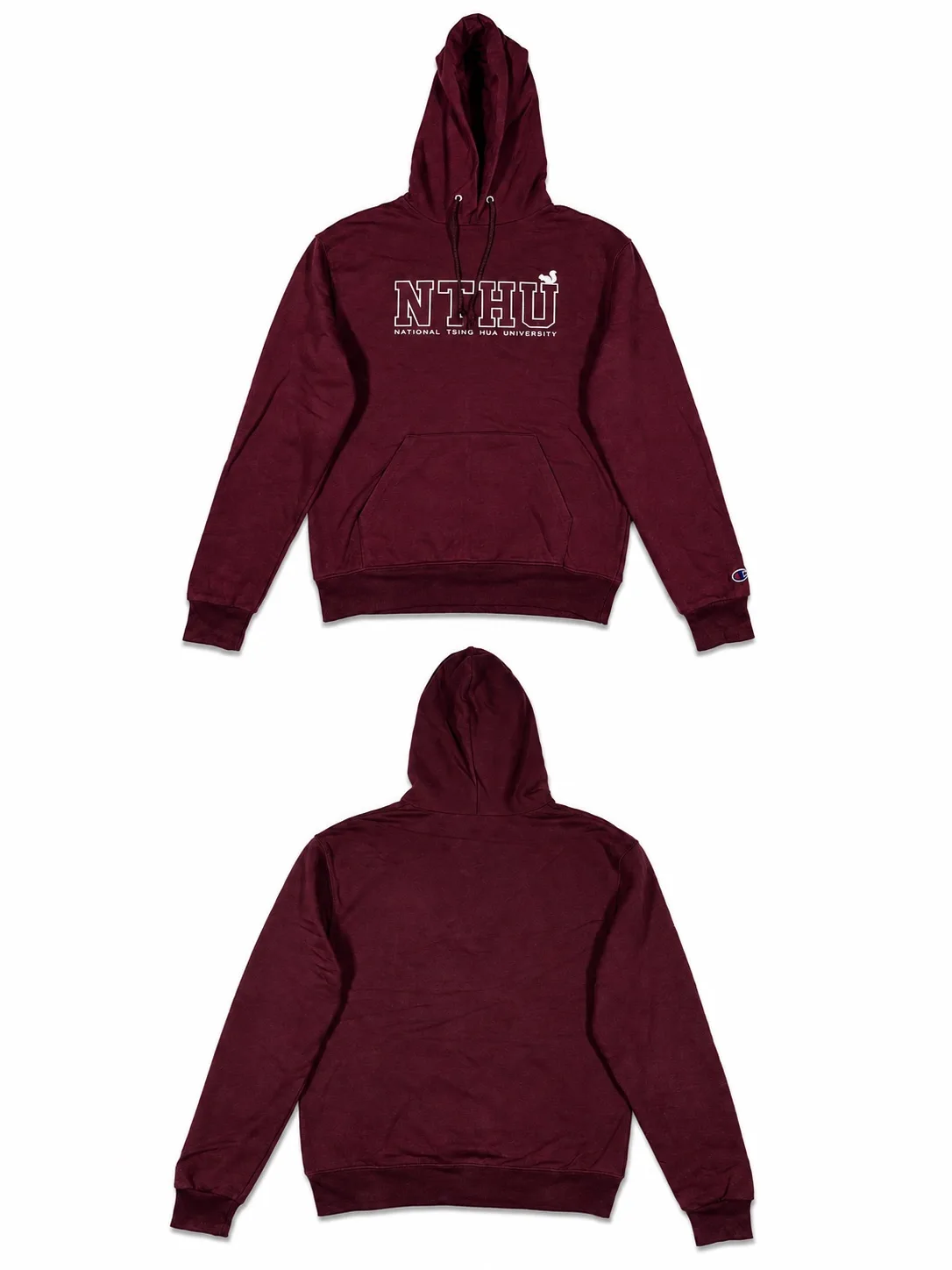 Champions Hoodie — photo 4