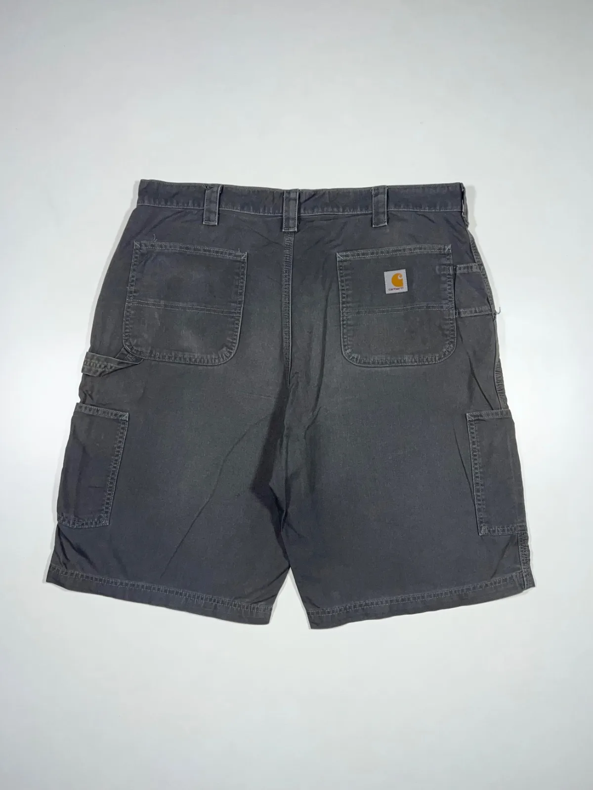 Vintage Carhartt B147 FAT Short — photo 4