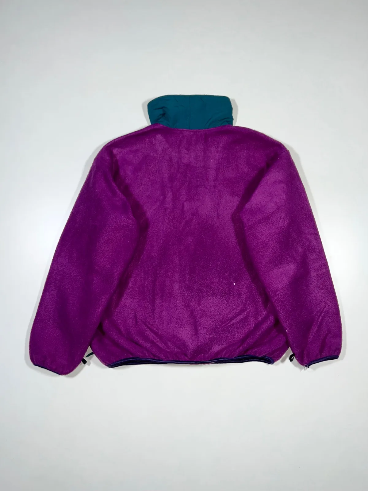 Vintage Columbia’s Fleece Jacket — photo 4