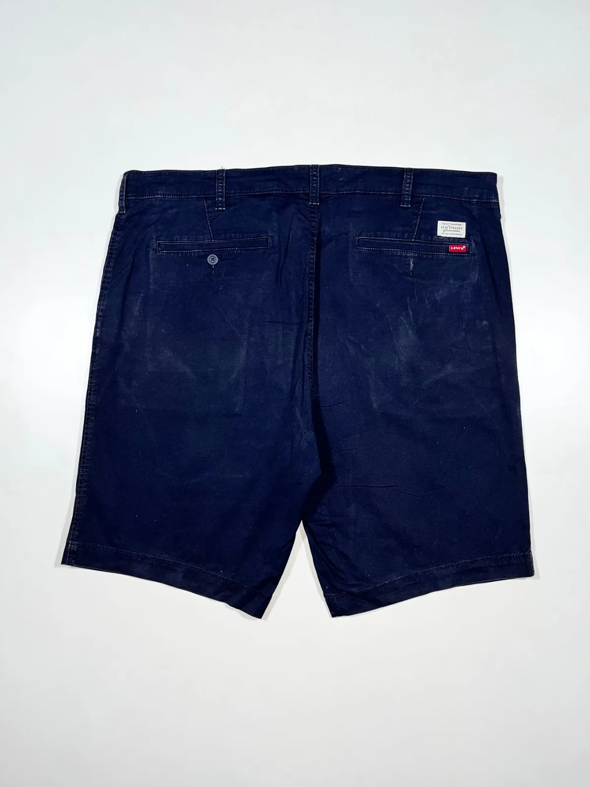 Vintage Levi’s Chino Shorts — photo 4