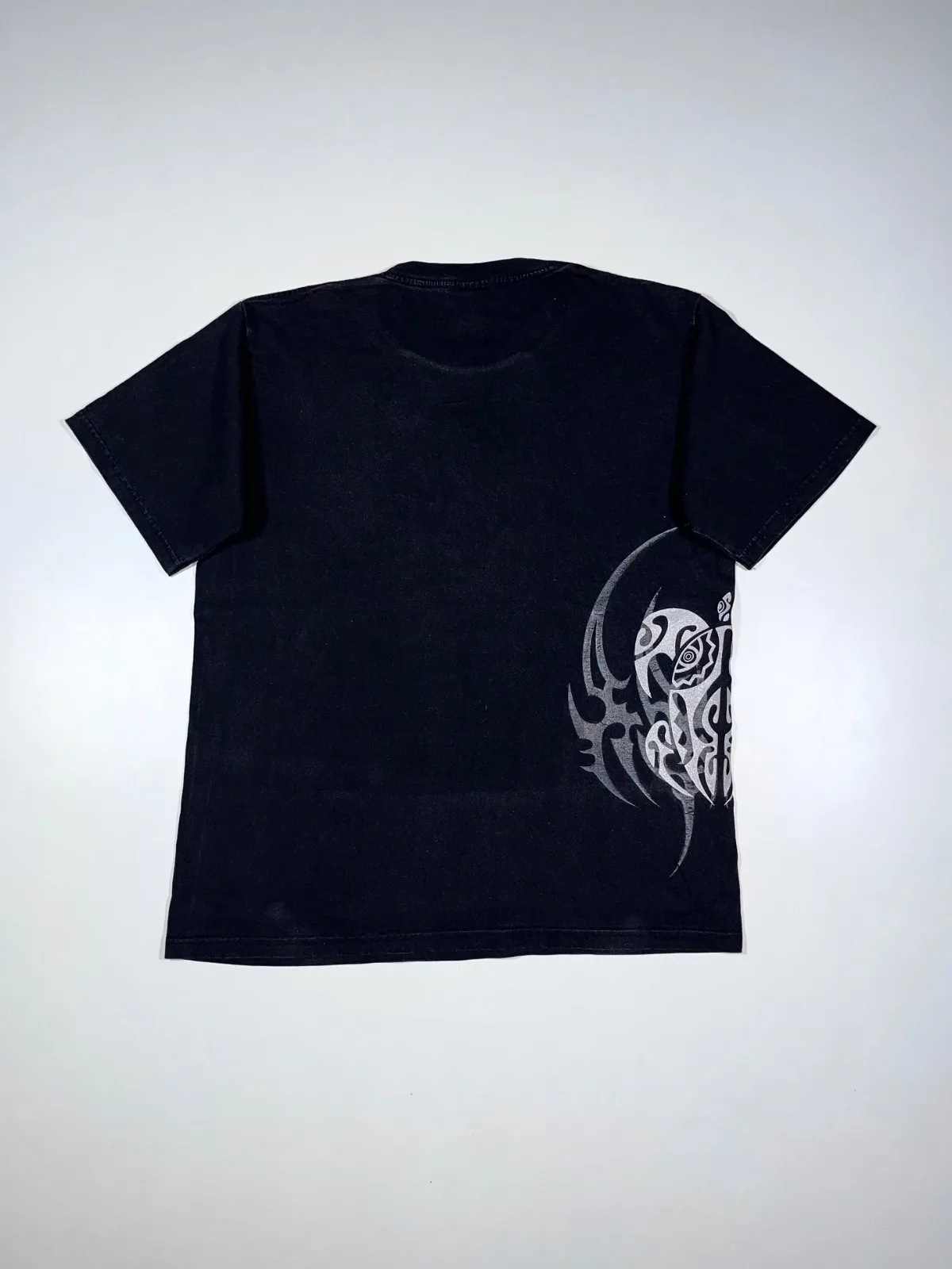 Vintage Intant Dark T-Shirt — photo 4