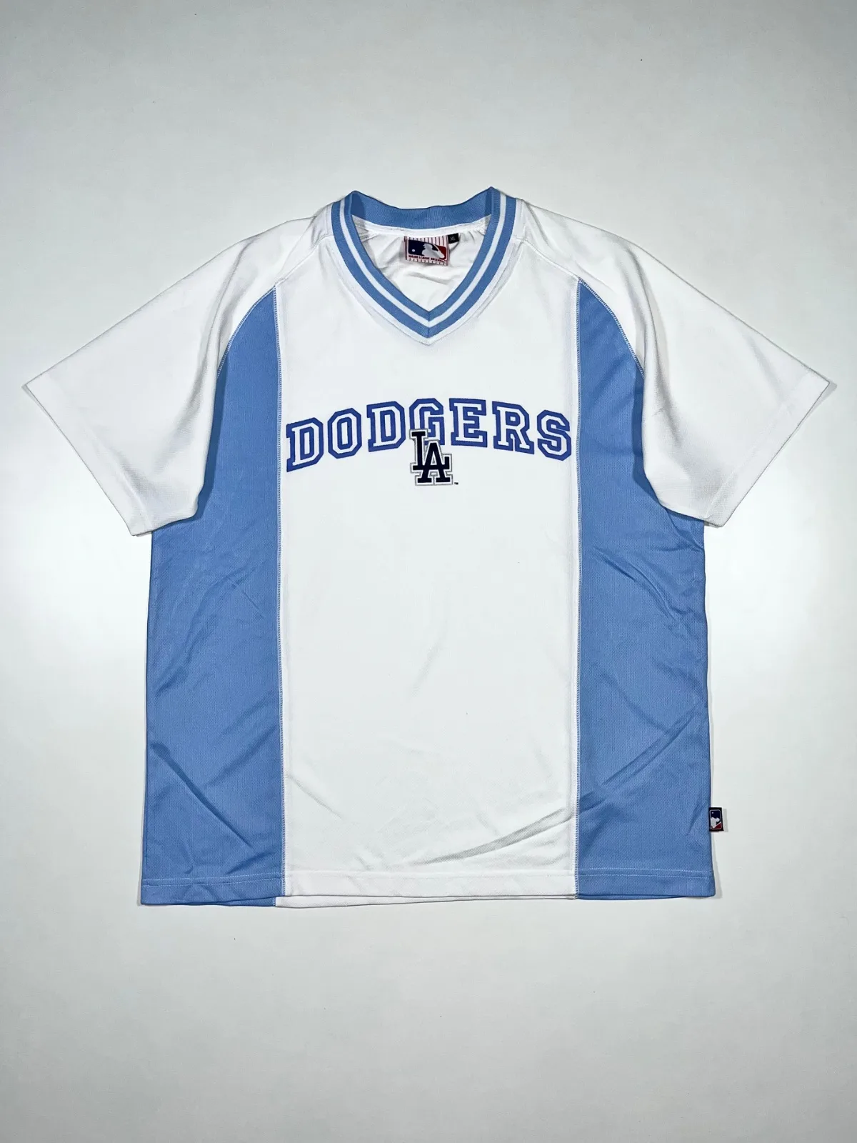 Vintage MLB Dodgers LA Jearsy