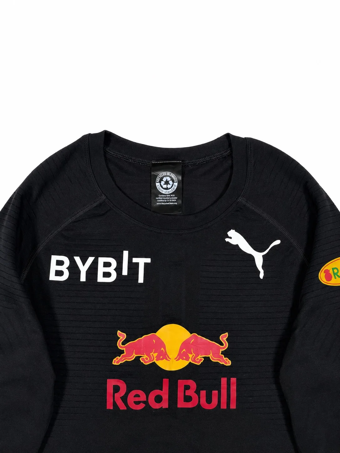 Official Castore Red Bull Racing Team Merchandise — photo 3