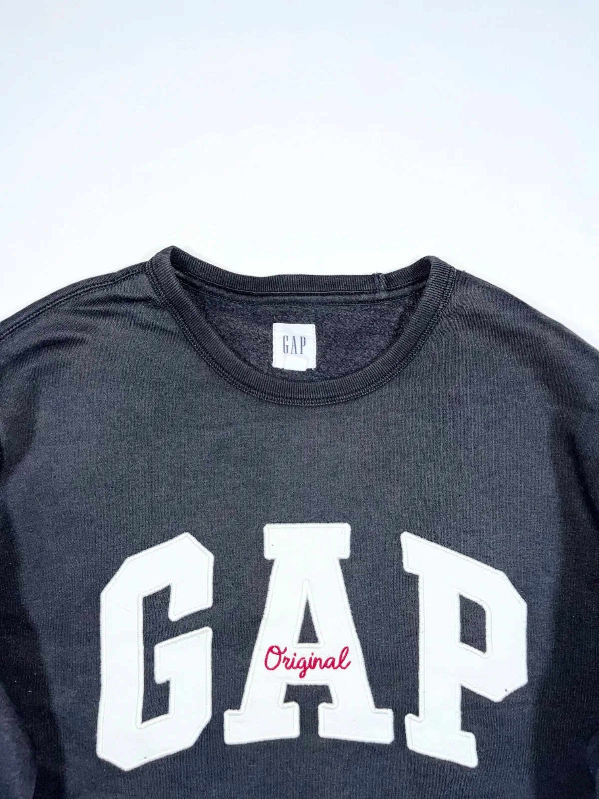 Vintage Gap’s Sweatshirt — photo 2