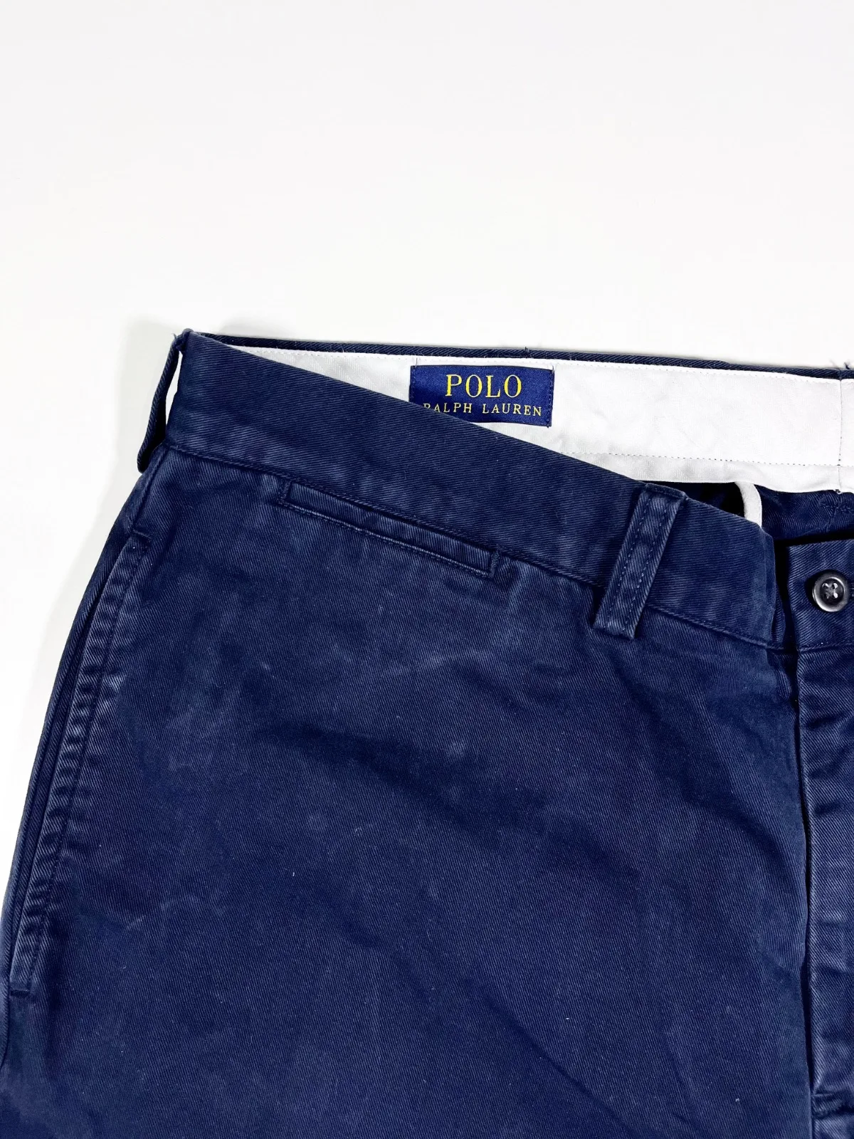 Polo Ralph Lauren Classic Chinos — photo 2