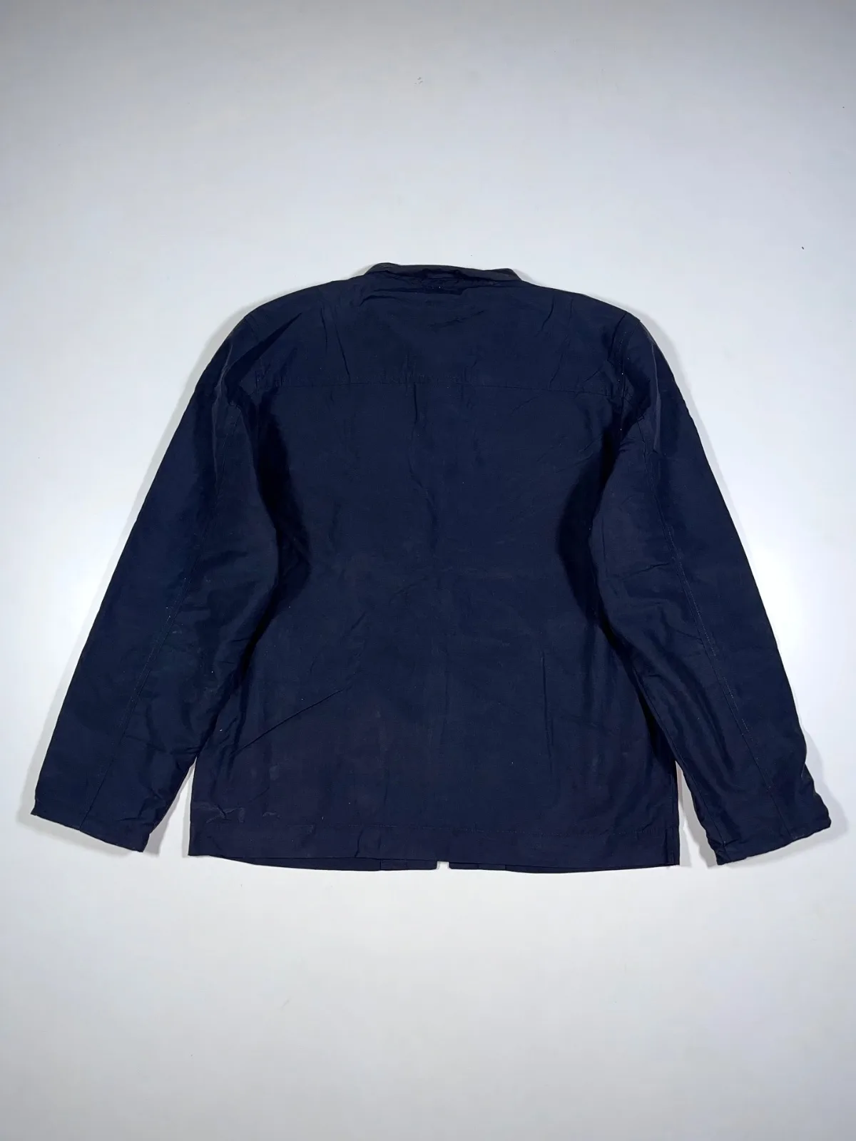 Republic Banana Classic Harrington Jacket — photo 4