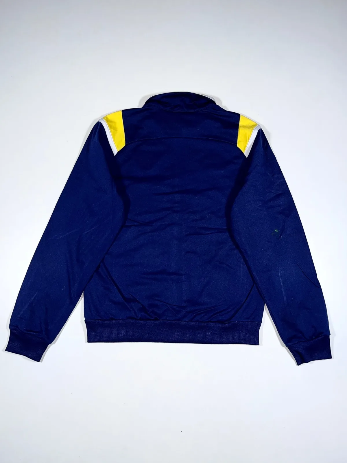 Vintage Arrea Track Jacket — photo 5