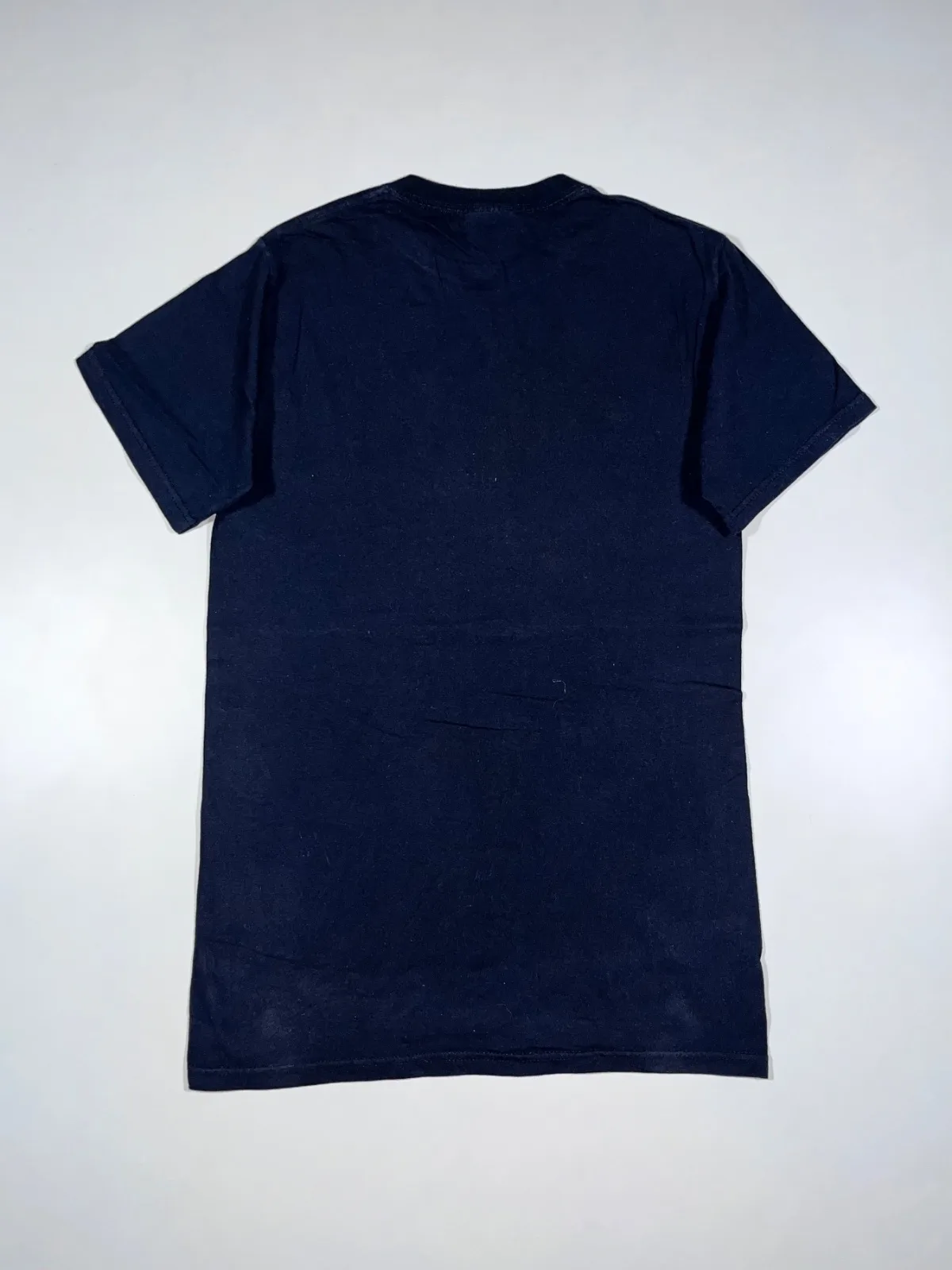 Vintage Graphic Printed T-shirt — photo 4