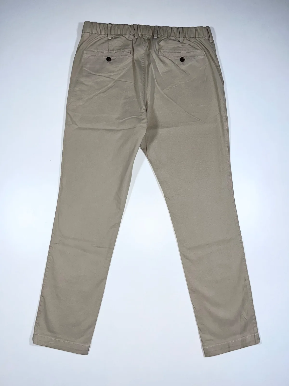 Vintage Gap Chino Pants — photo 4