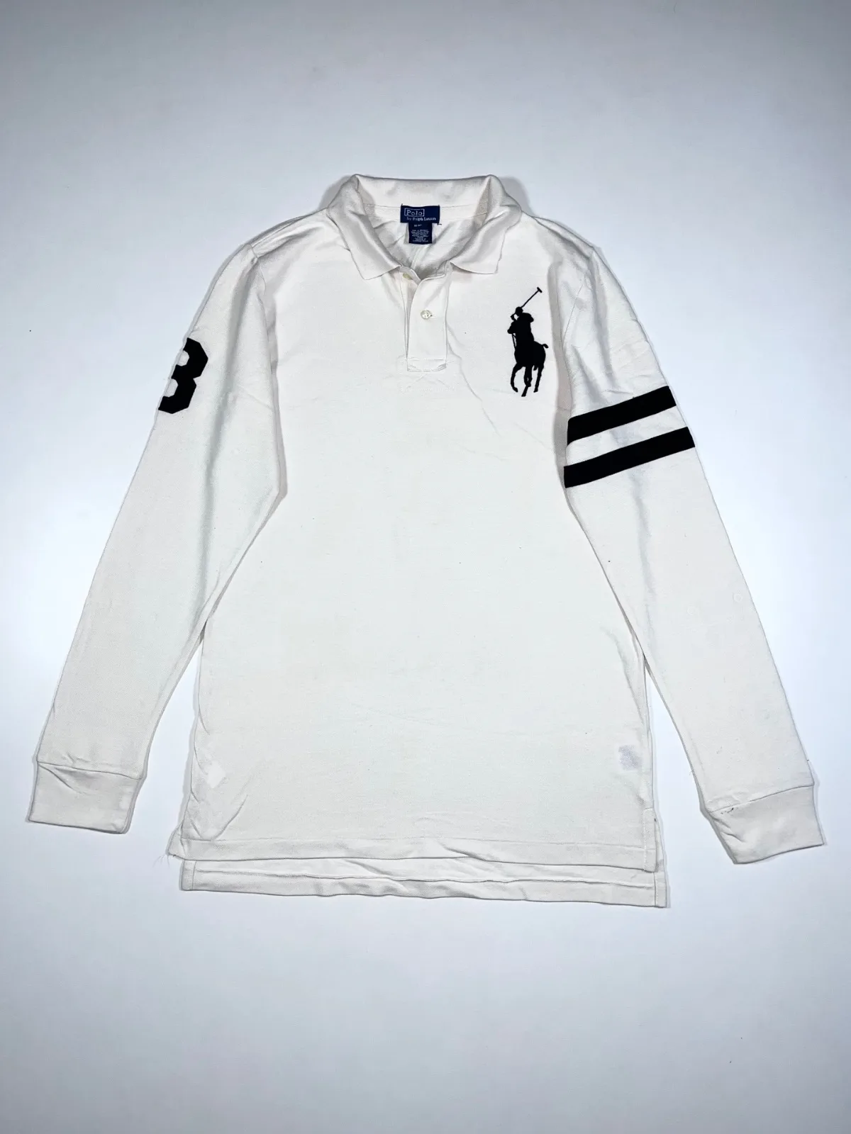Polo Ralph Lauren Full Sleeve T-shirt