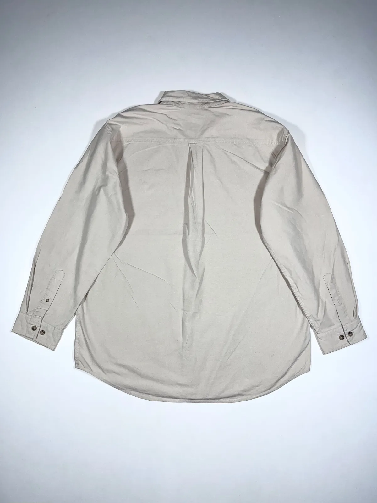 Vintage Carhartt WIP Y2K Shirt — photo 4