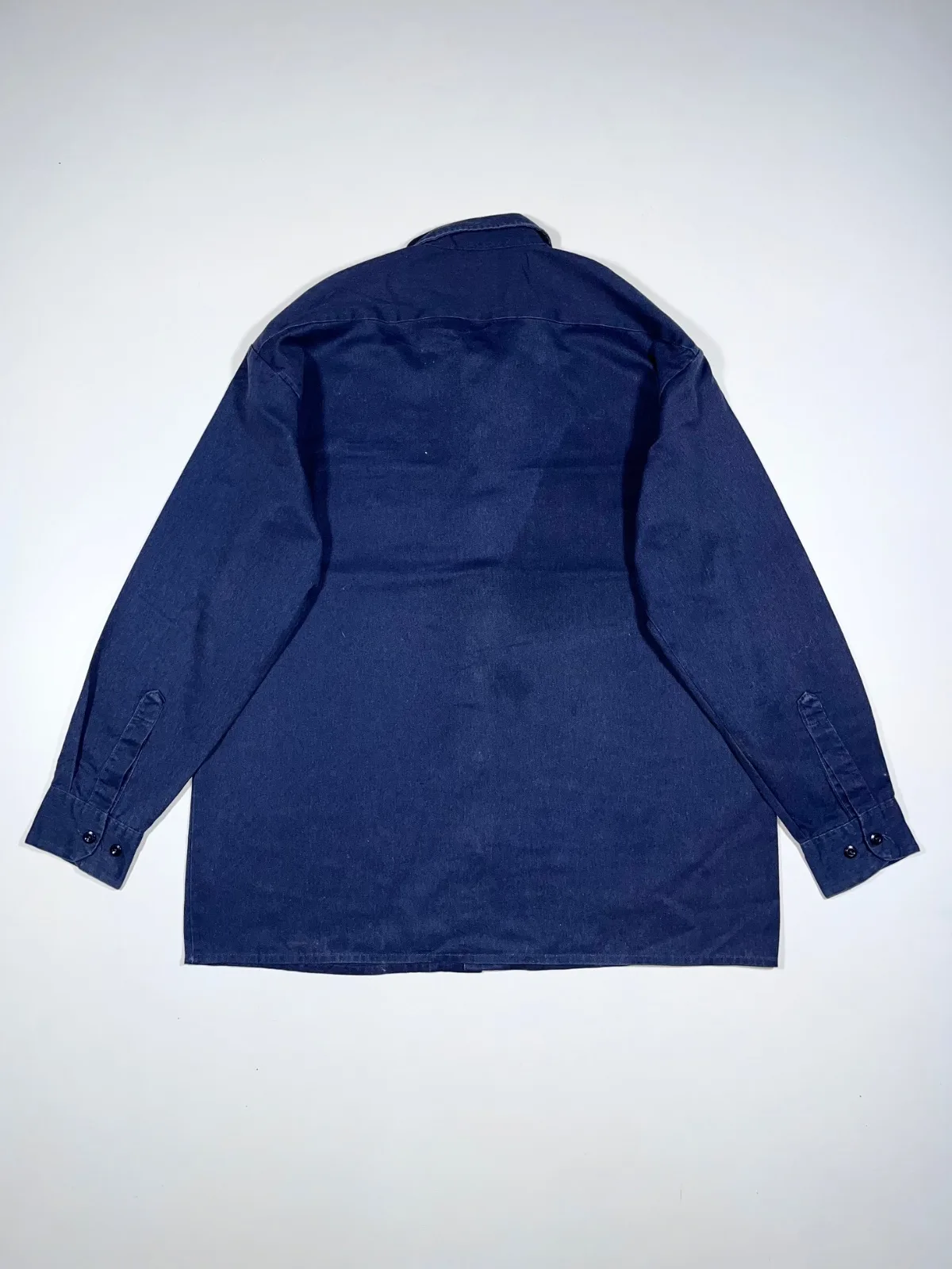 Vintage Dickies WIP Jacket — photo 4