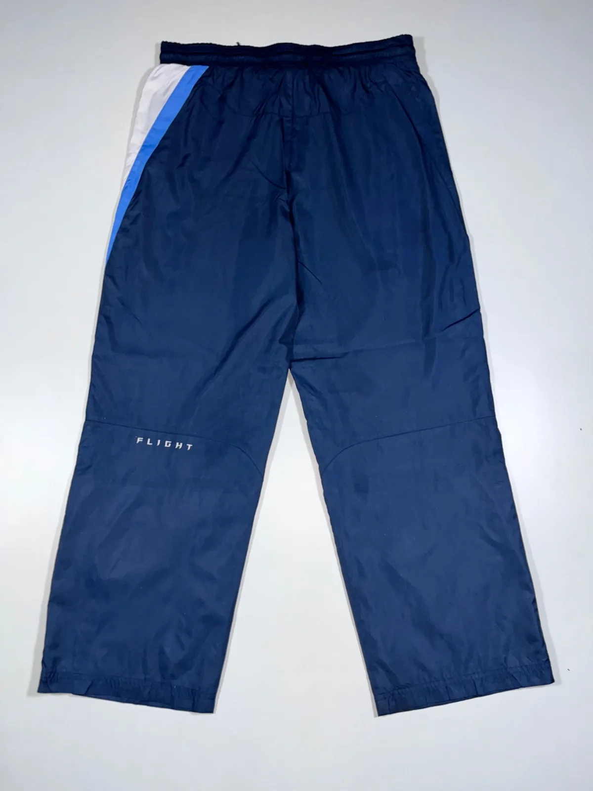 Vintage Nike Track Pant — photo 4