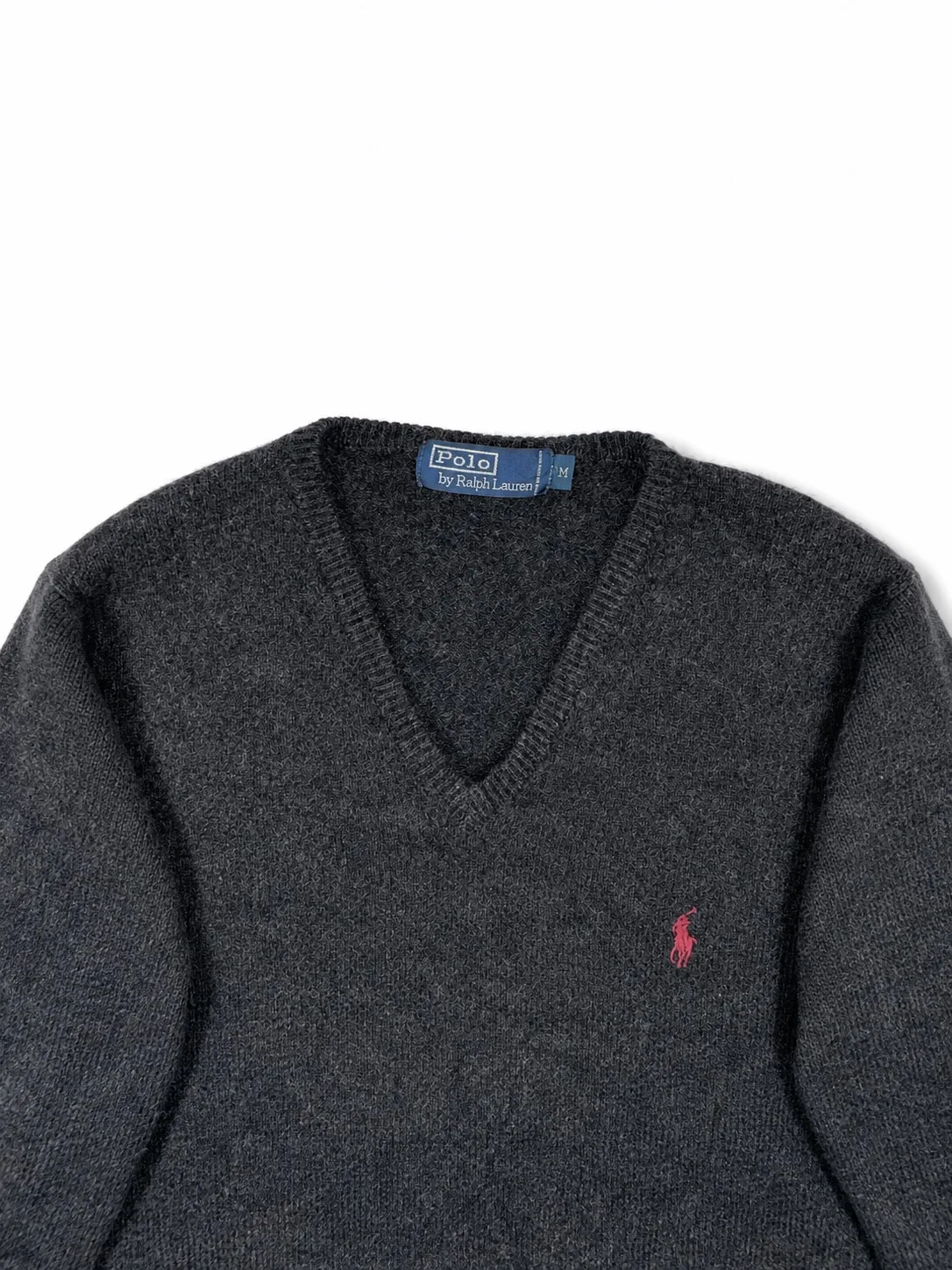 Polo Ralph Lauren Pullover — photo 2