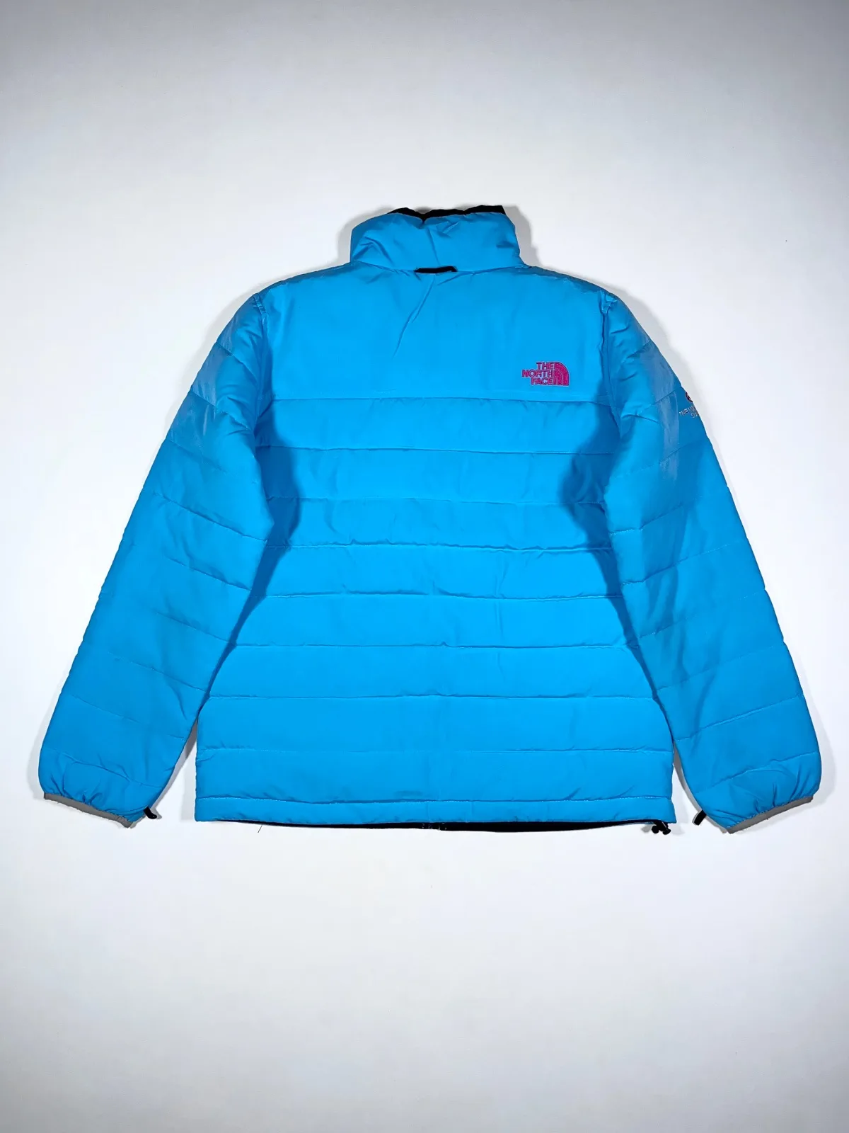 The North Face Reversible Puffer Jacket — photo 8