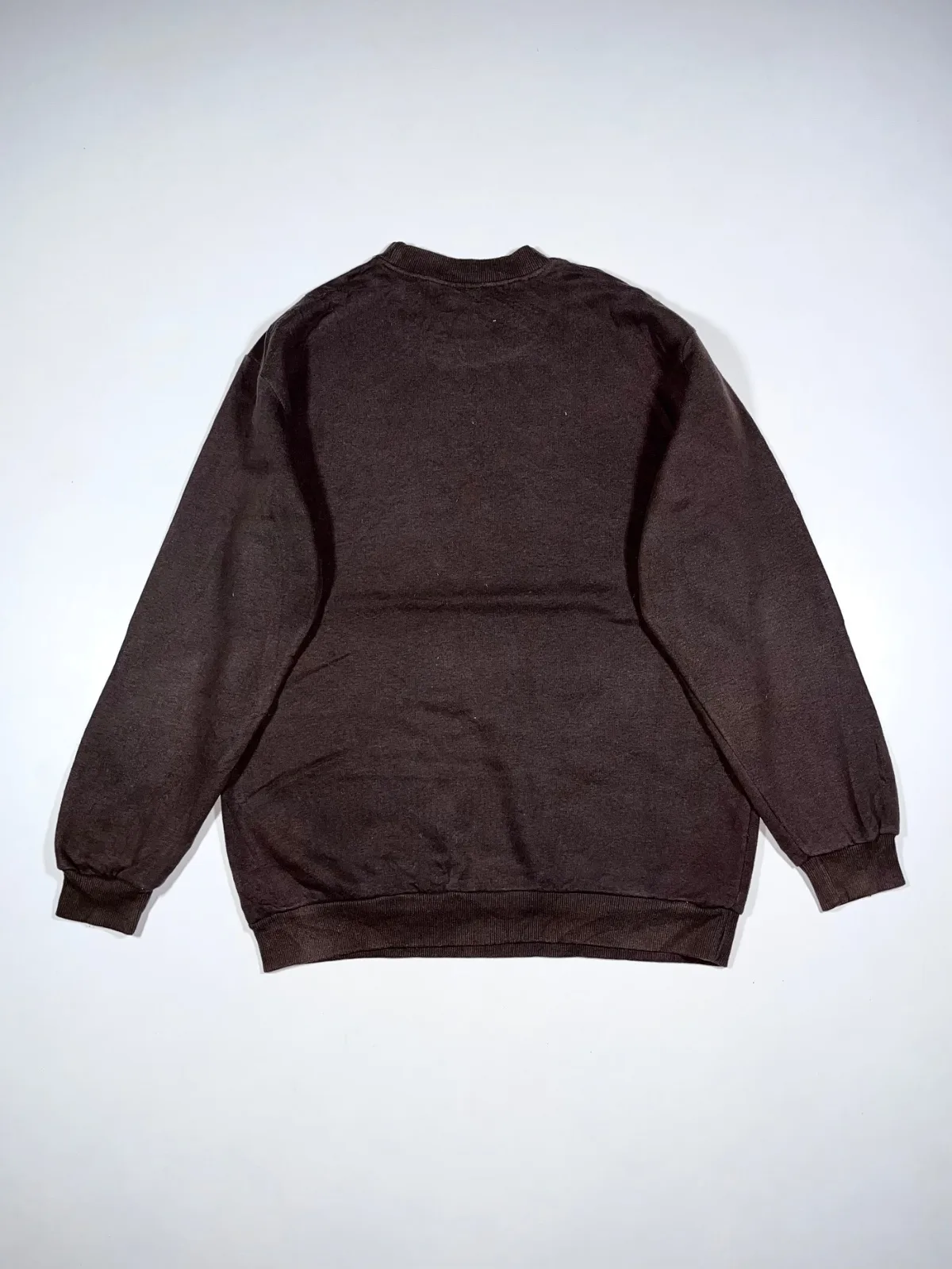 Vintage Levi’s Crewneck Sweatshirt — photo 4