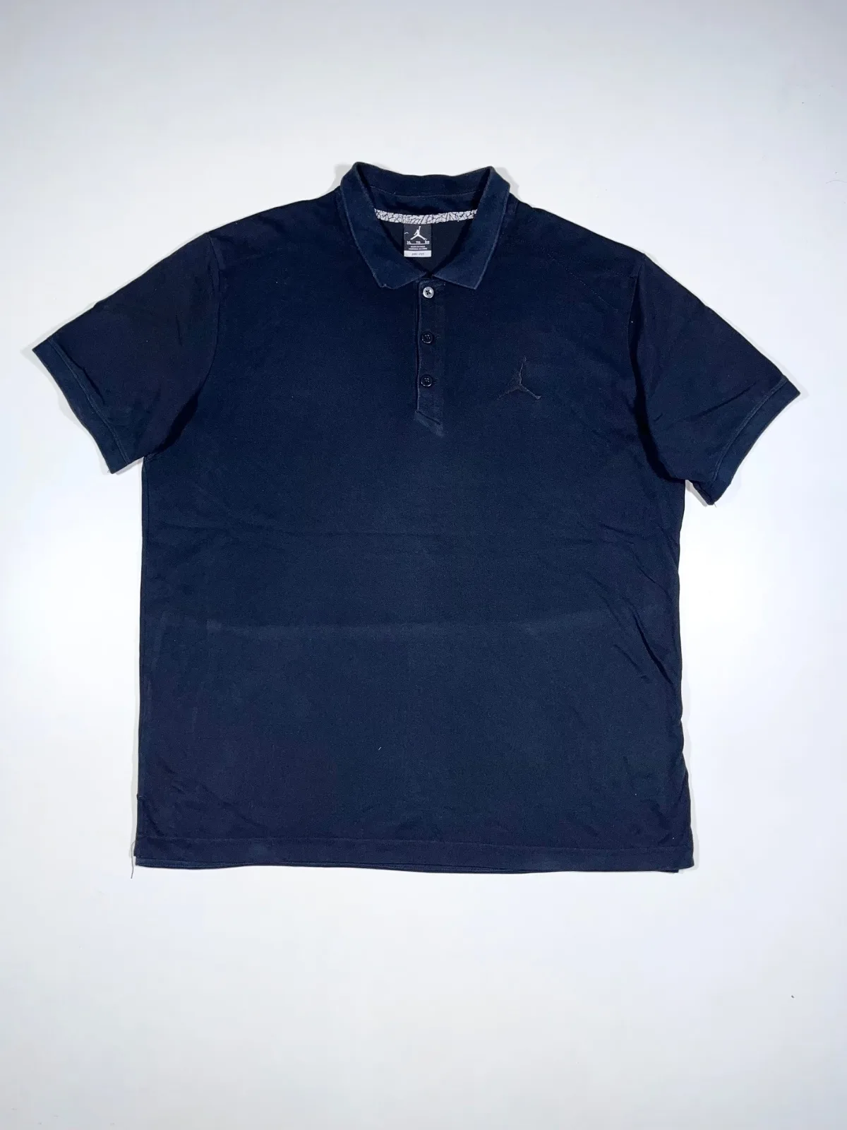 Vintage Jordan Polo T-shirt