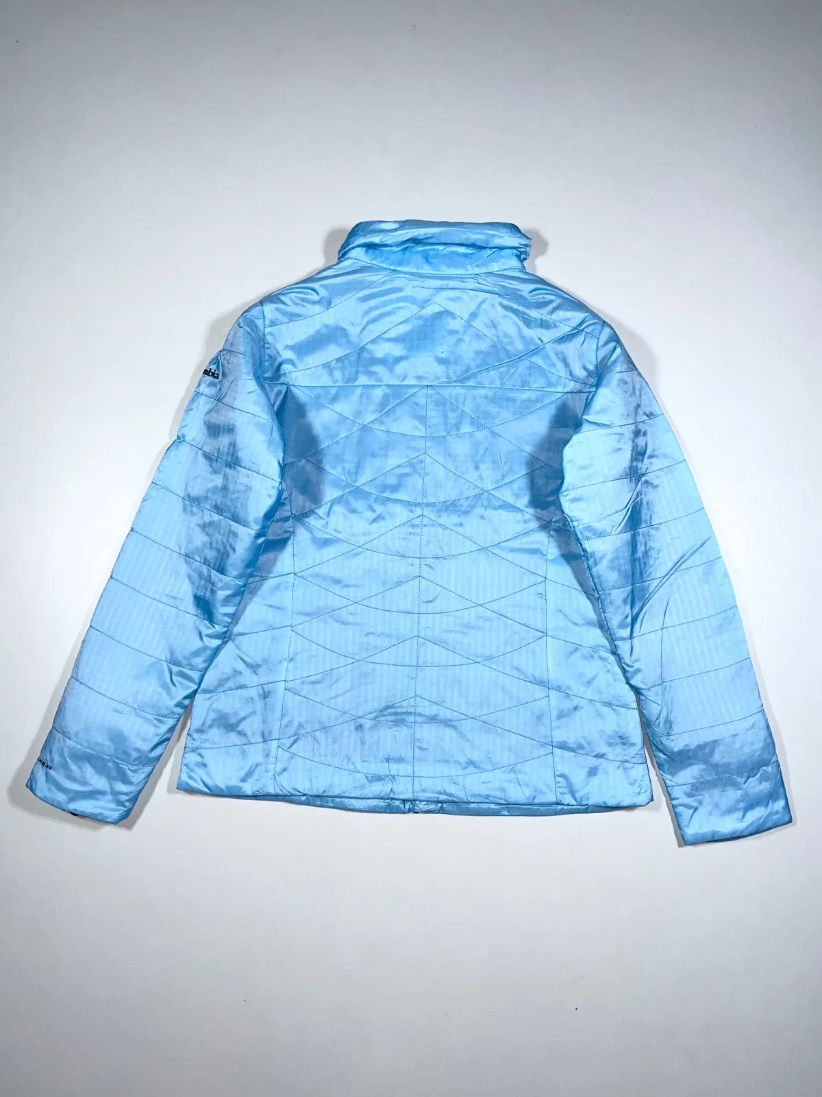 Columbia Inner Omni Heat Tech Jacket — photo 4