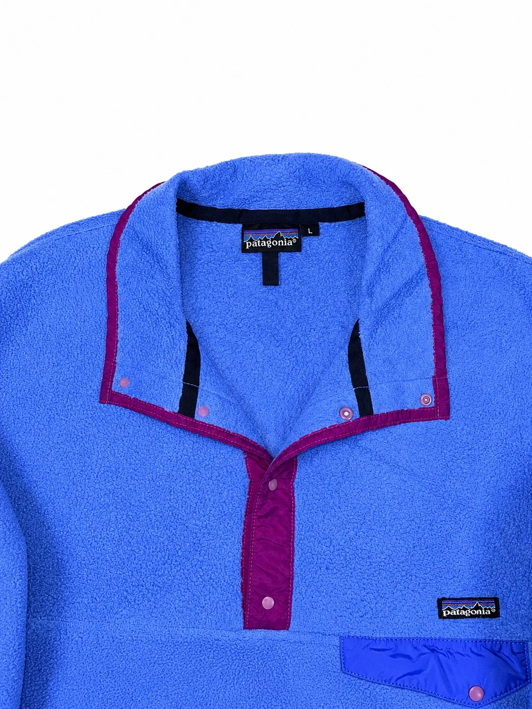 Patagonia Oversize Jacket — photo 2