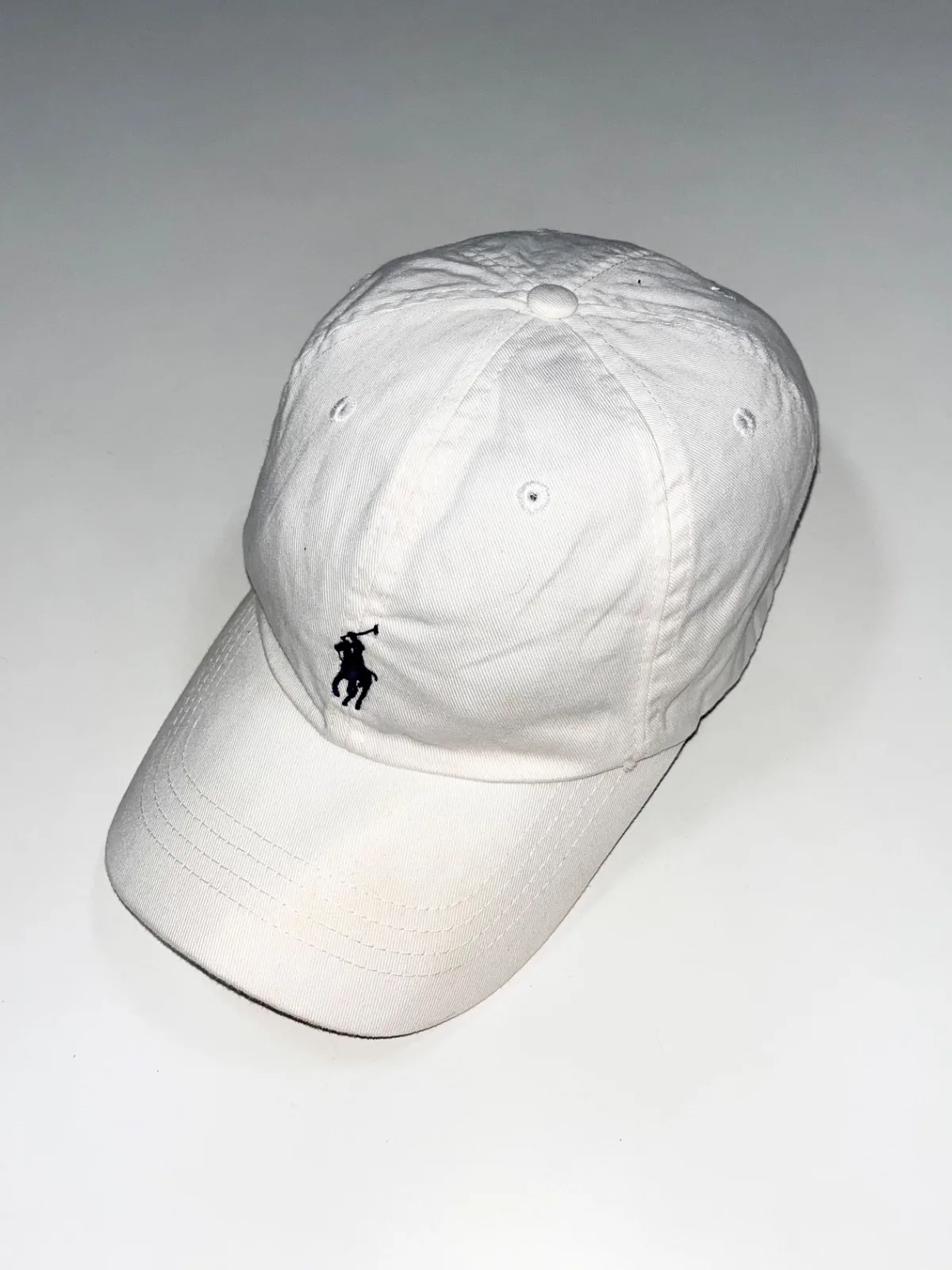 Polo Ralph Lauren Vintage Cap — photo 3