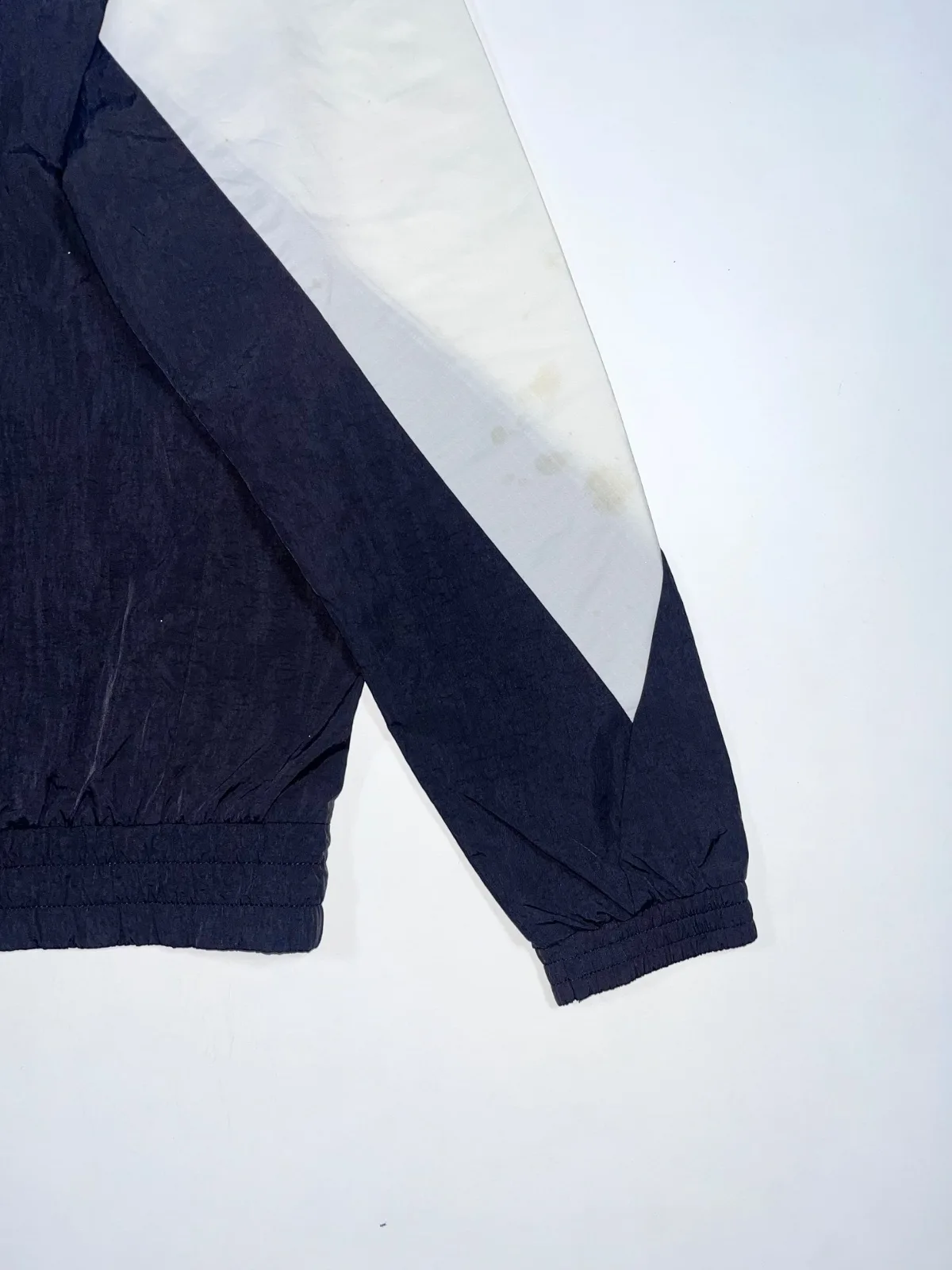 Vintage Adidas Oversized Y2K Jacket — photo 5